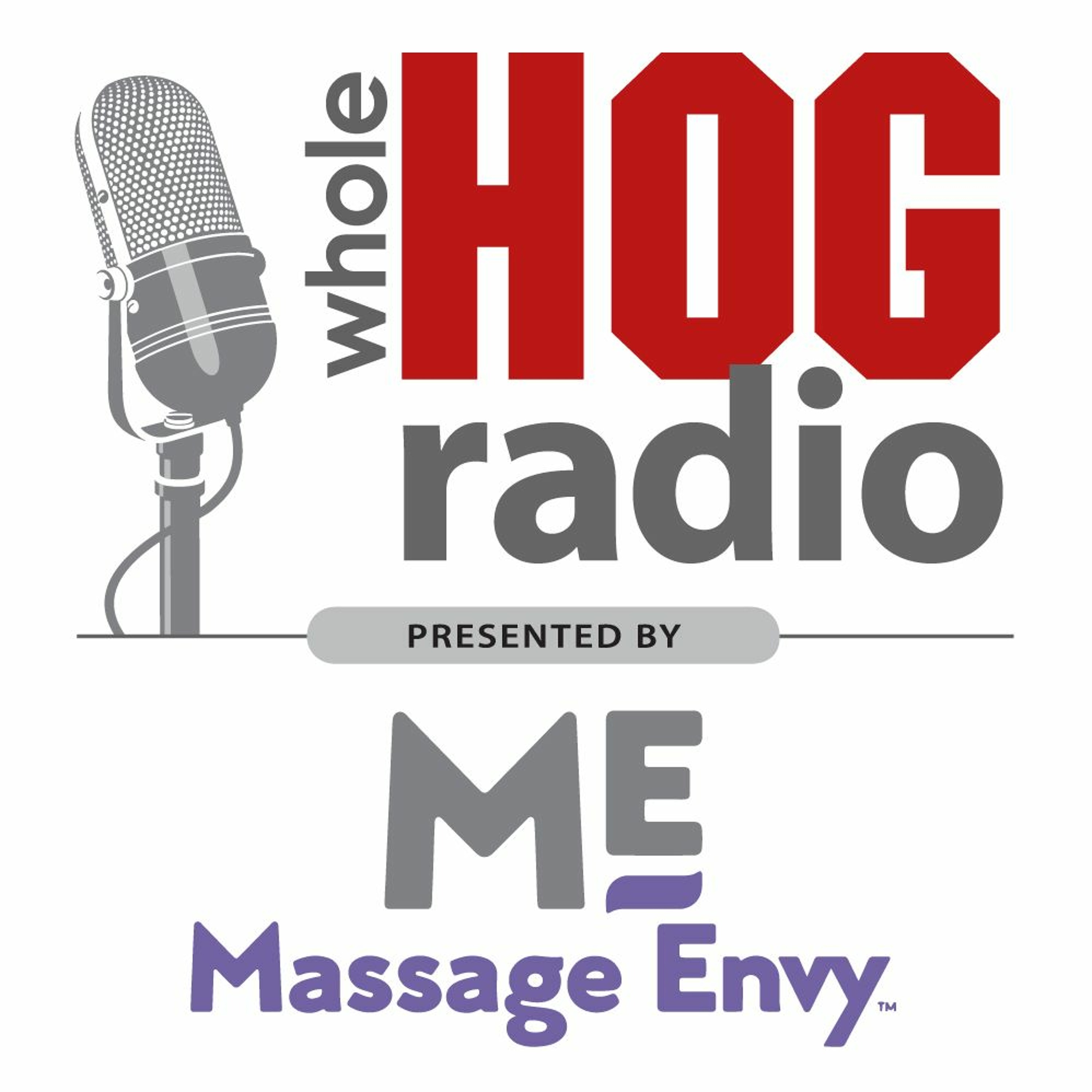 Whole Hog Baseball Podcast: Previewing Ole Miss Series