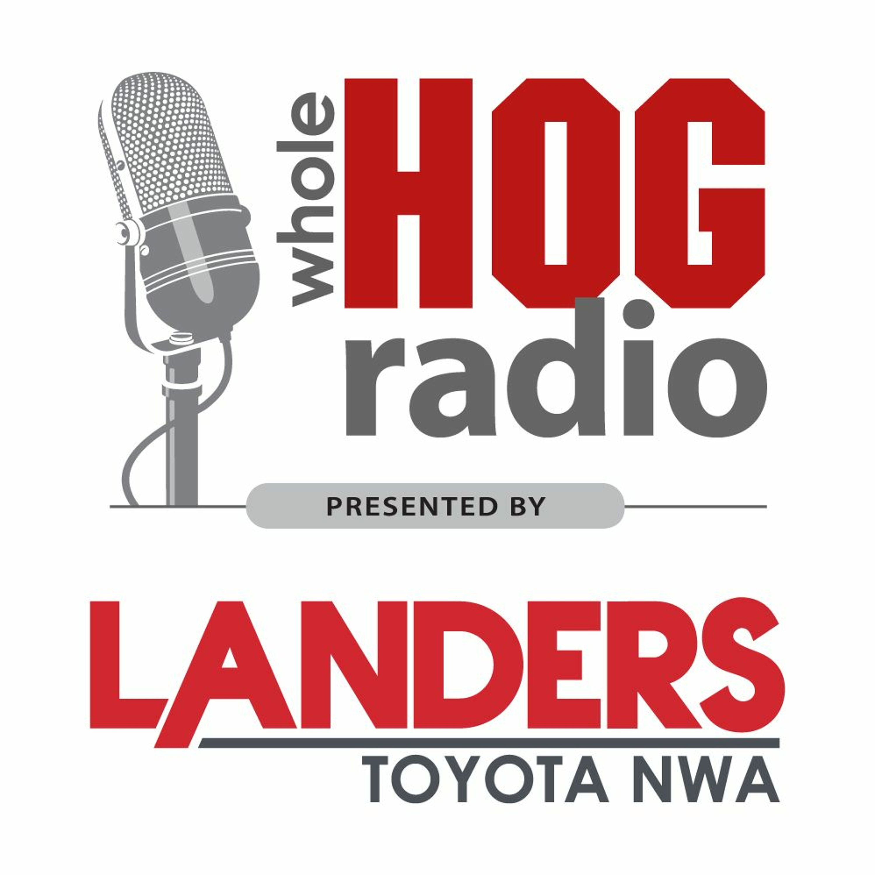 Basketball Podcast of Mid-America: Hogs aim to break LR curse against Bradley
