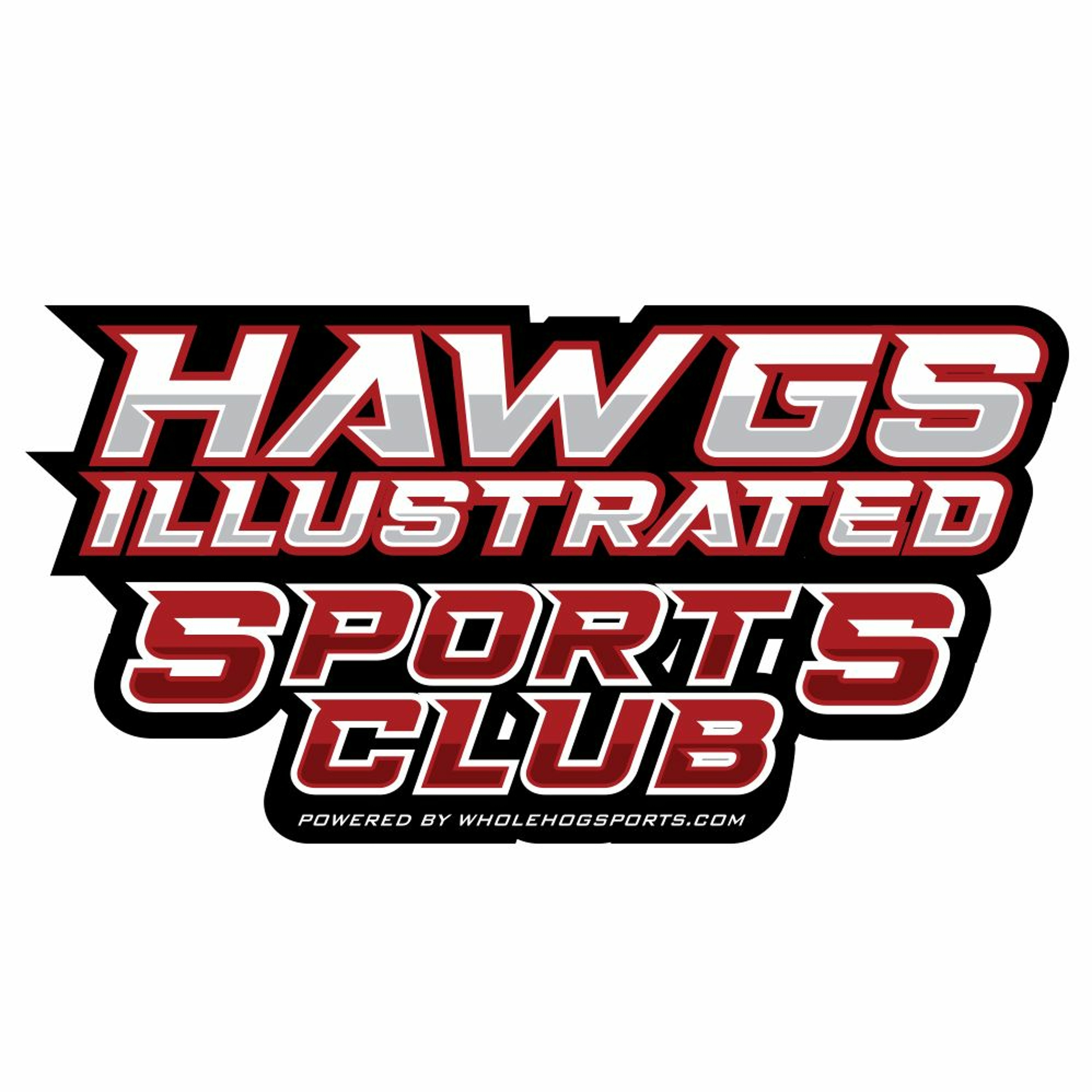 Hawgs Illustrated Sports Club Luncheon Podcast