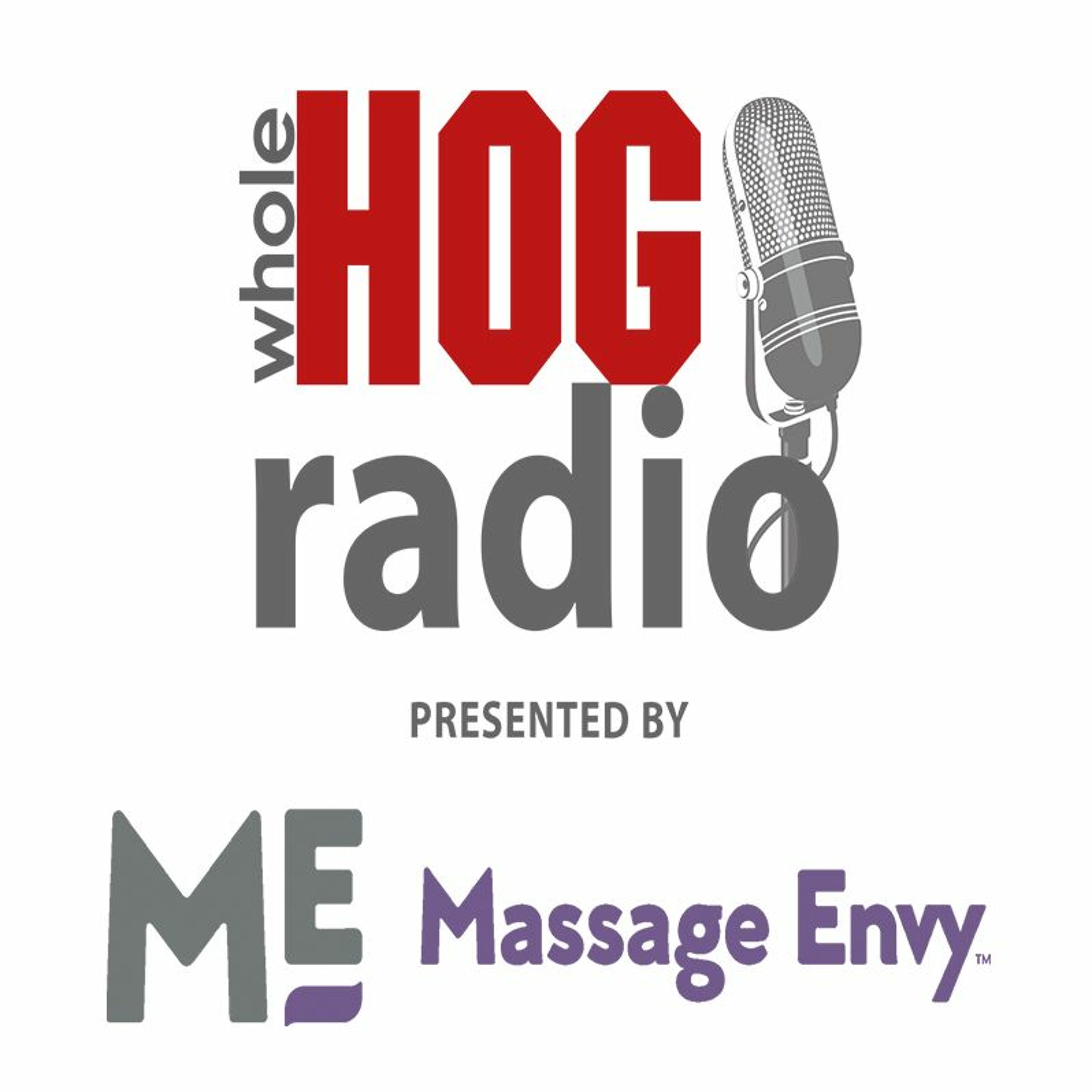 WholeHog Baseball Podcast: No. 2 Hogs ready for No. 3 Rebels