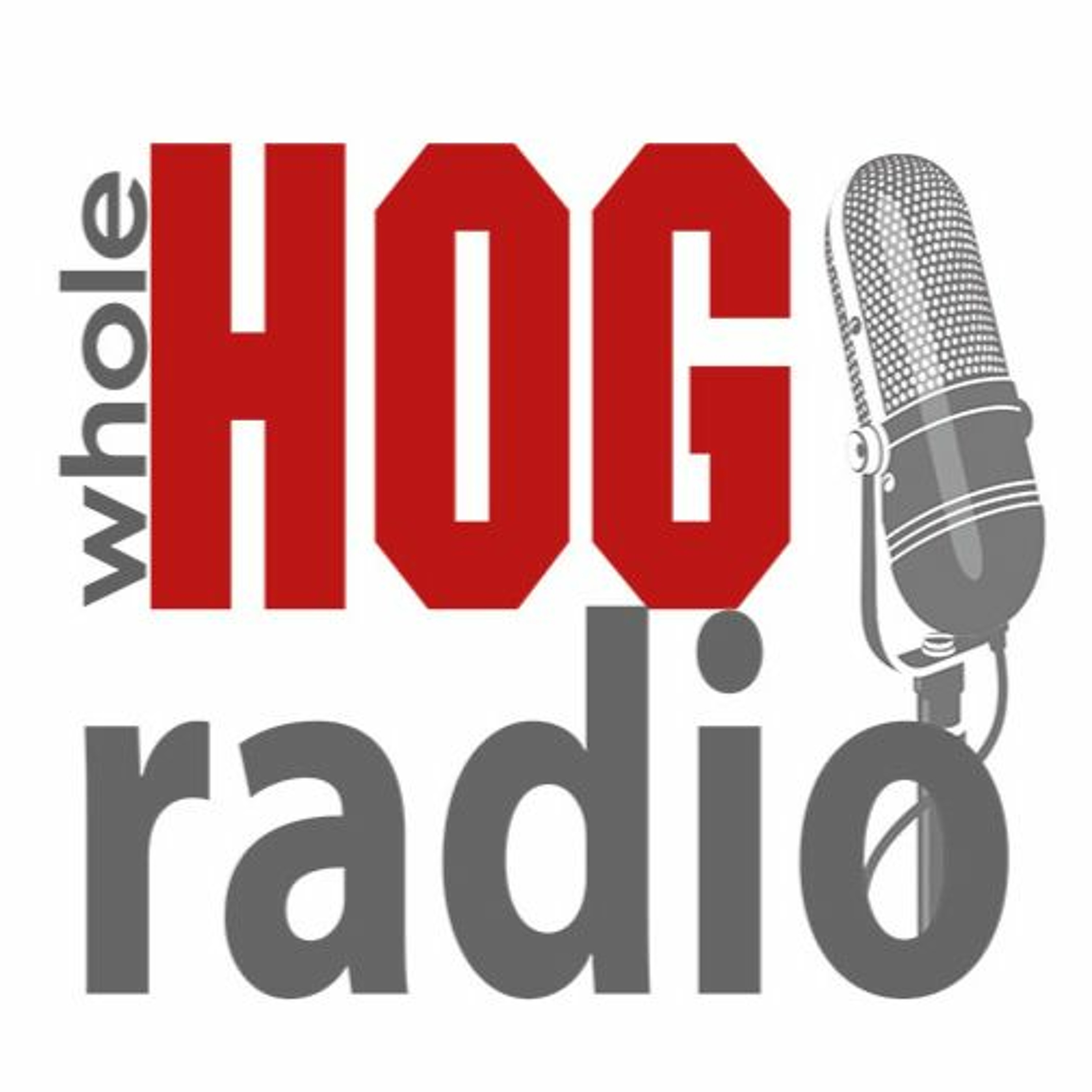 WholeHog Podcast - Hogs prepare for No. 1; Arkansas bowl possibilities