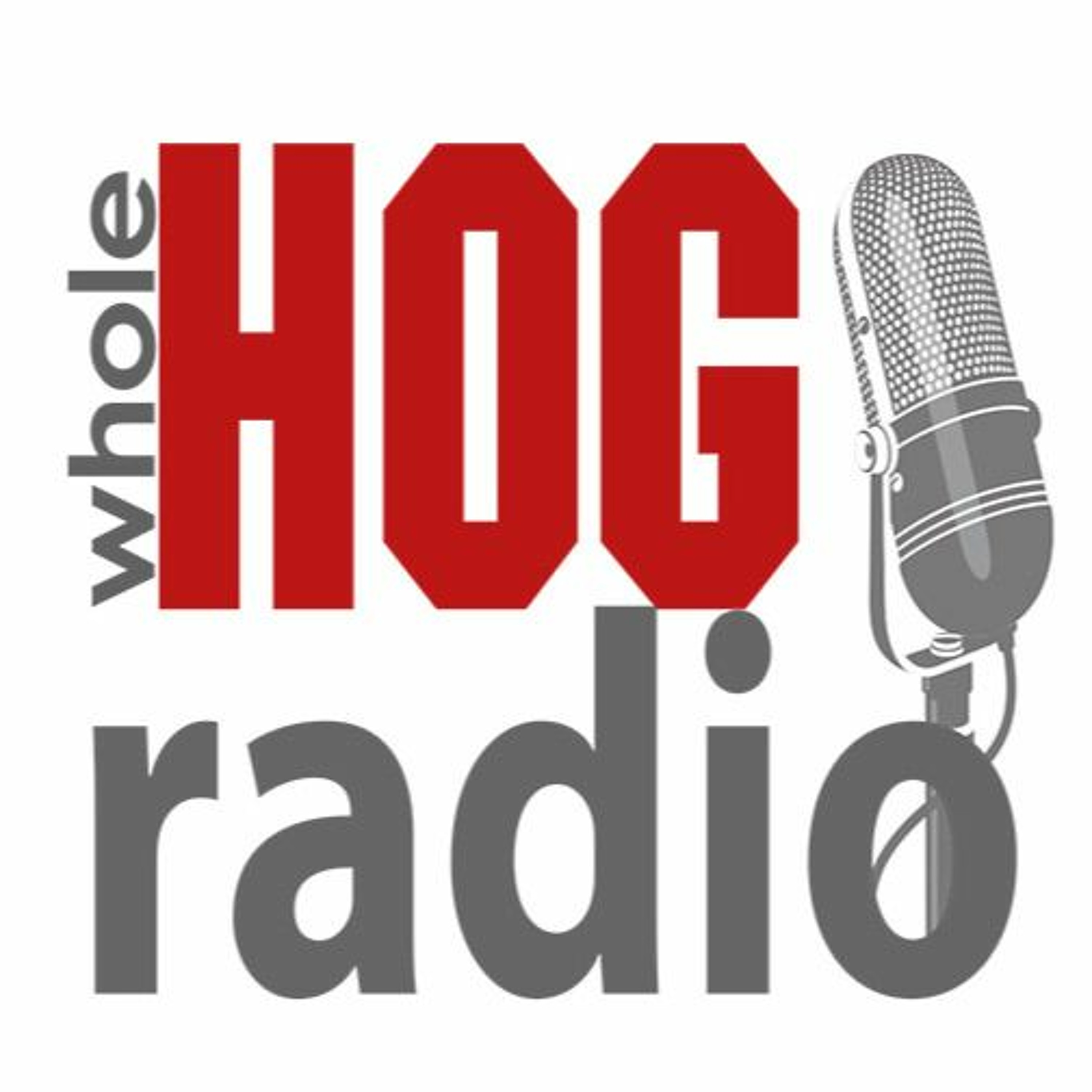 WholeHog Podcast: Arkansas vs LSU preview