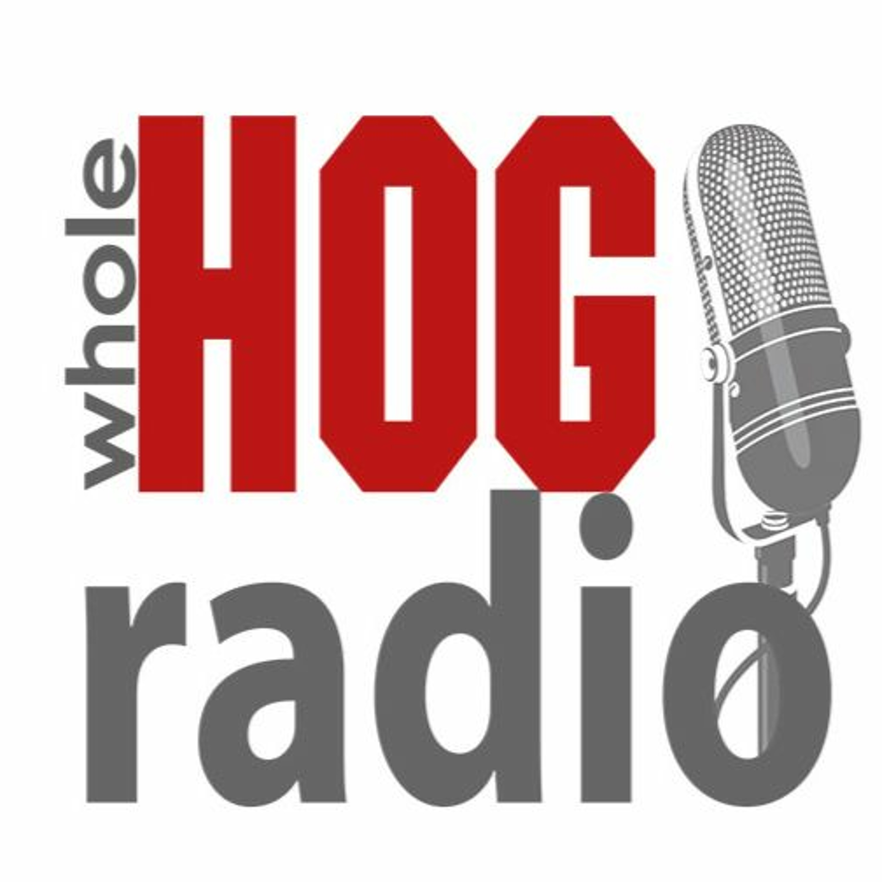 WholeHog Podcast: Midseason report card, Tennessee Preview