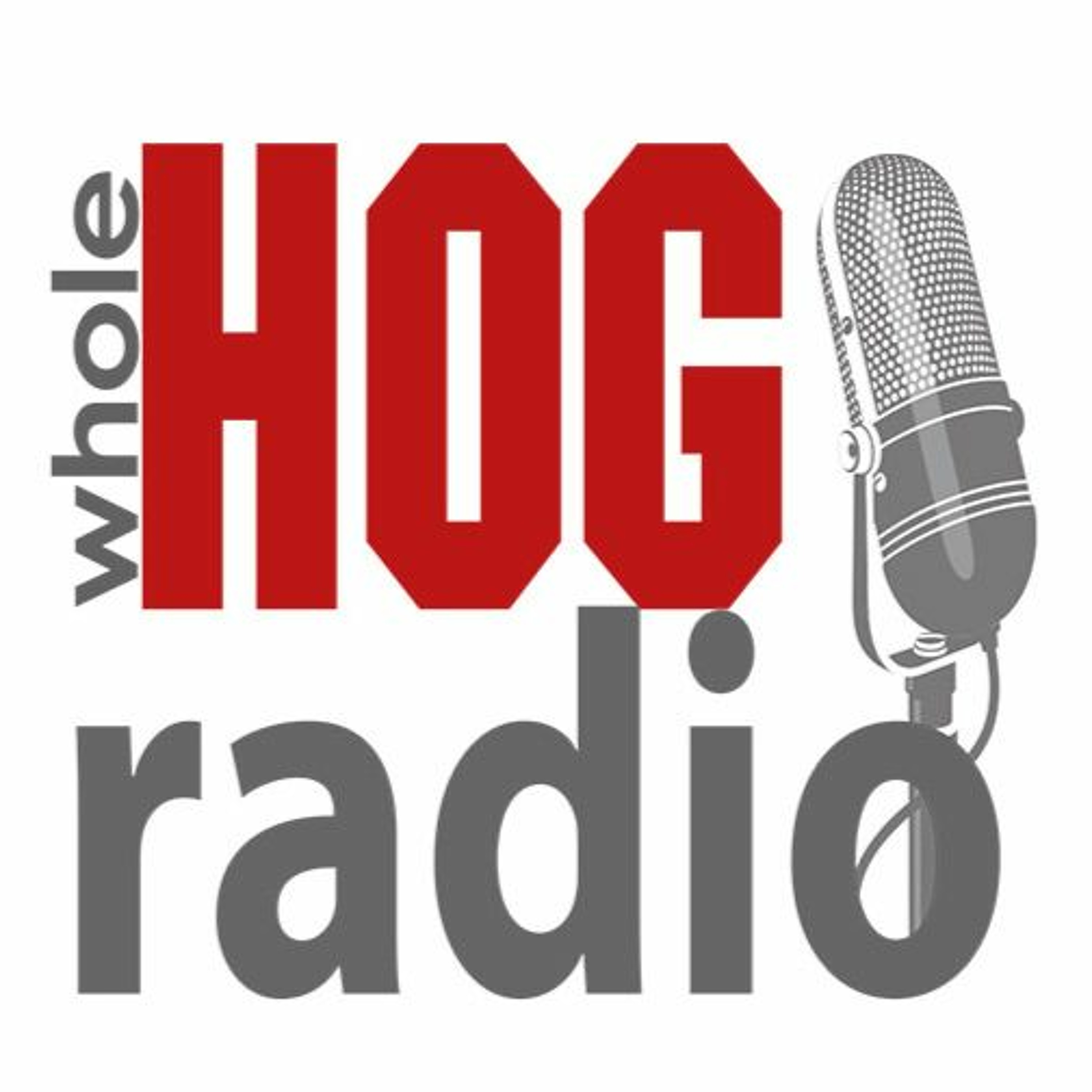 WholeHog Podcast: Arkansas vs. Texas A&M Reaction