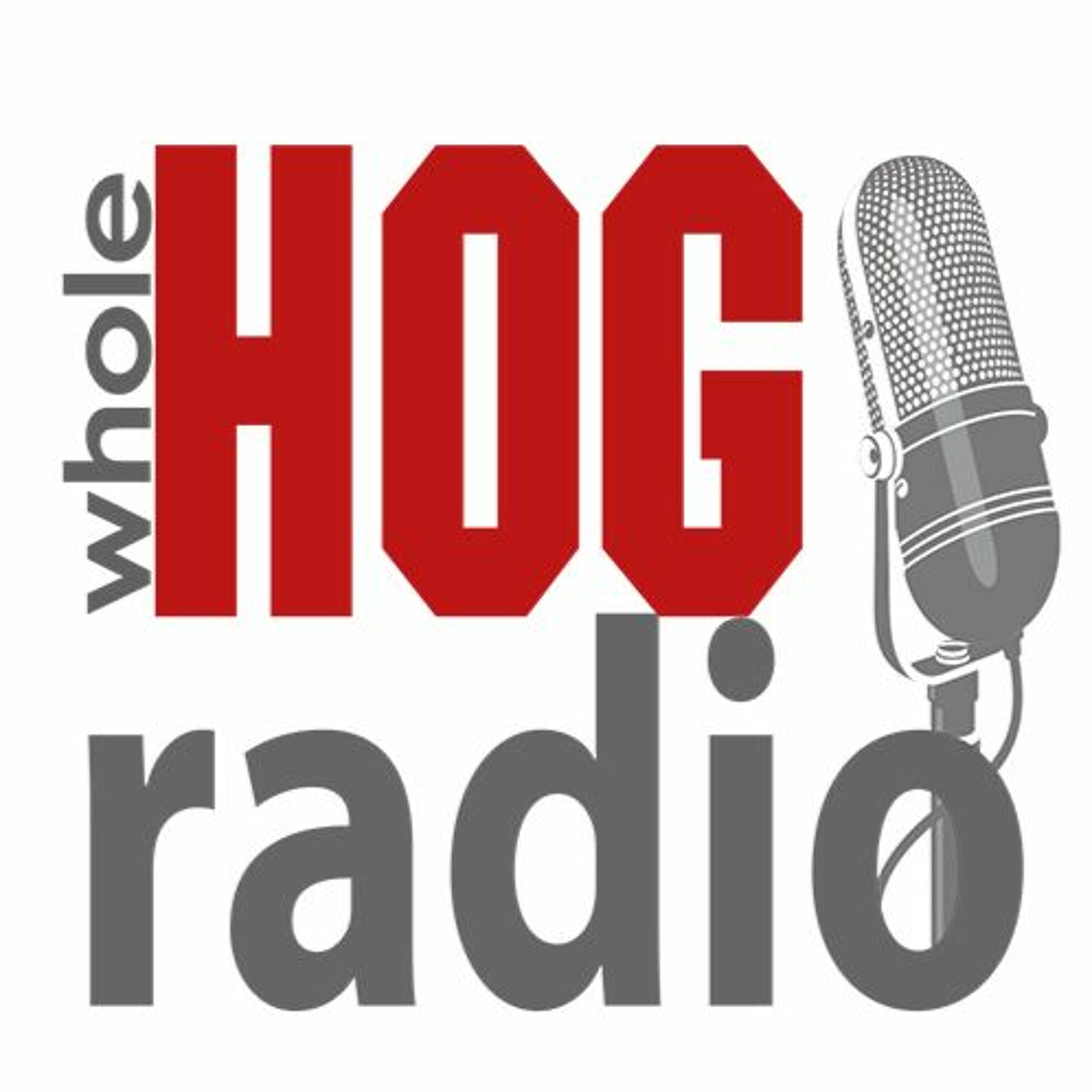 WholeHog Podcast: Musselman hires David Patrick; Pittman pleased with OL