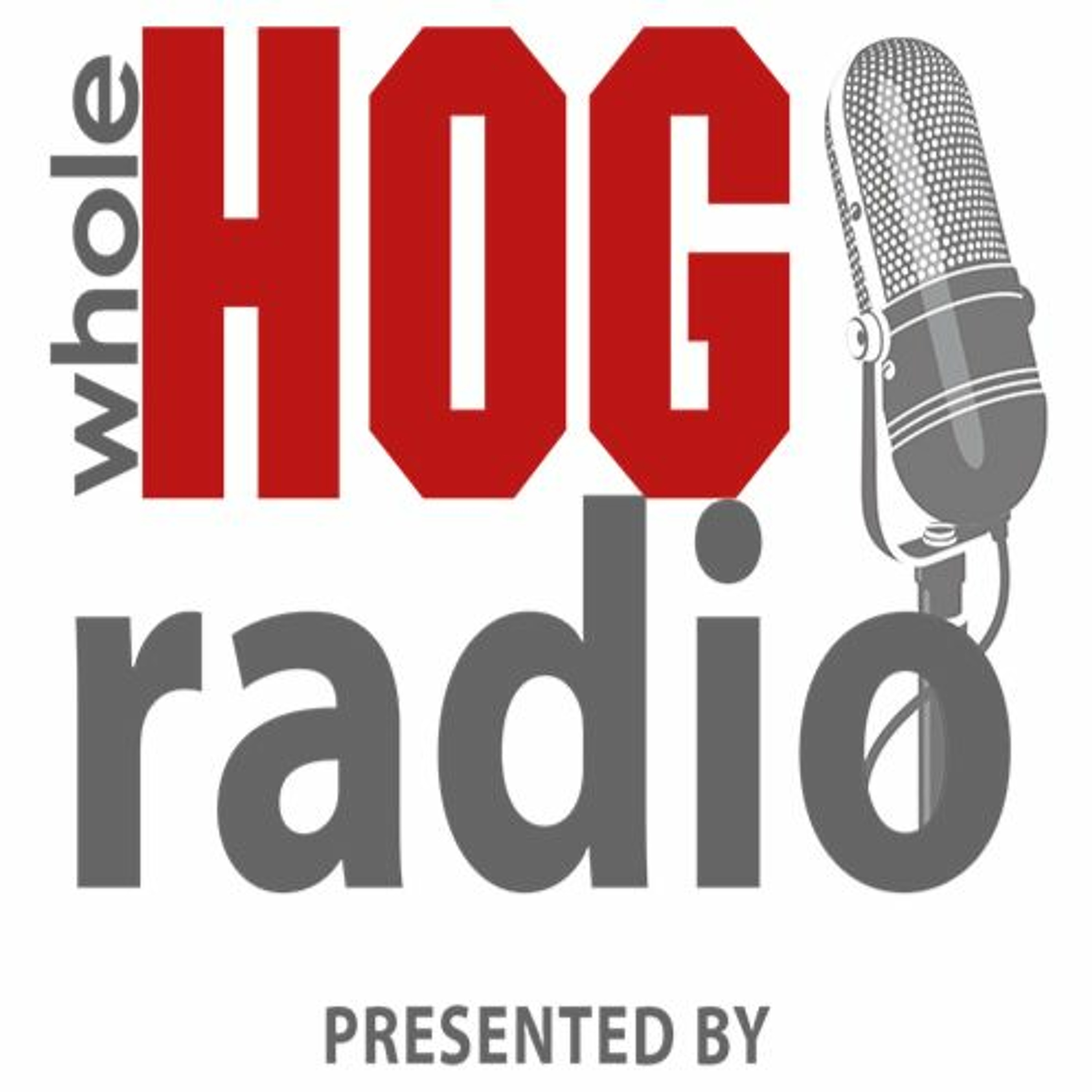 WholeHog Podcast: Treylon Burks on the baseball diamond, basketball adds more games