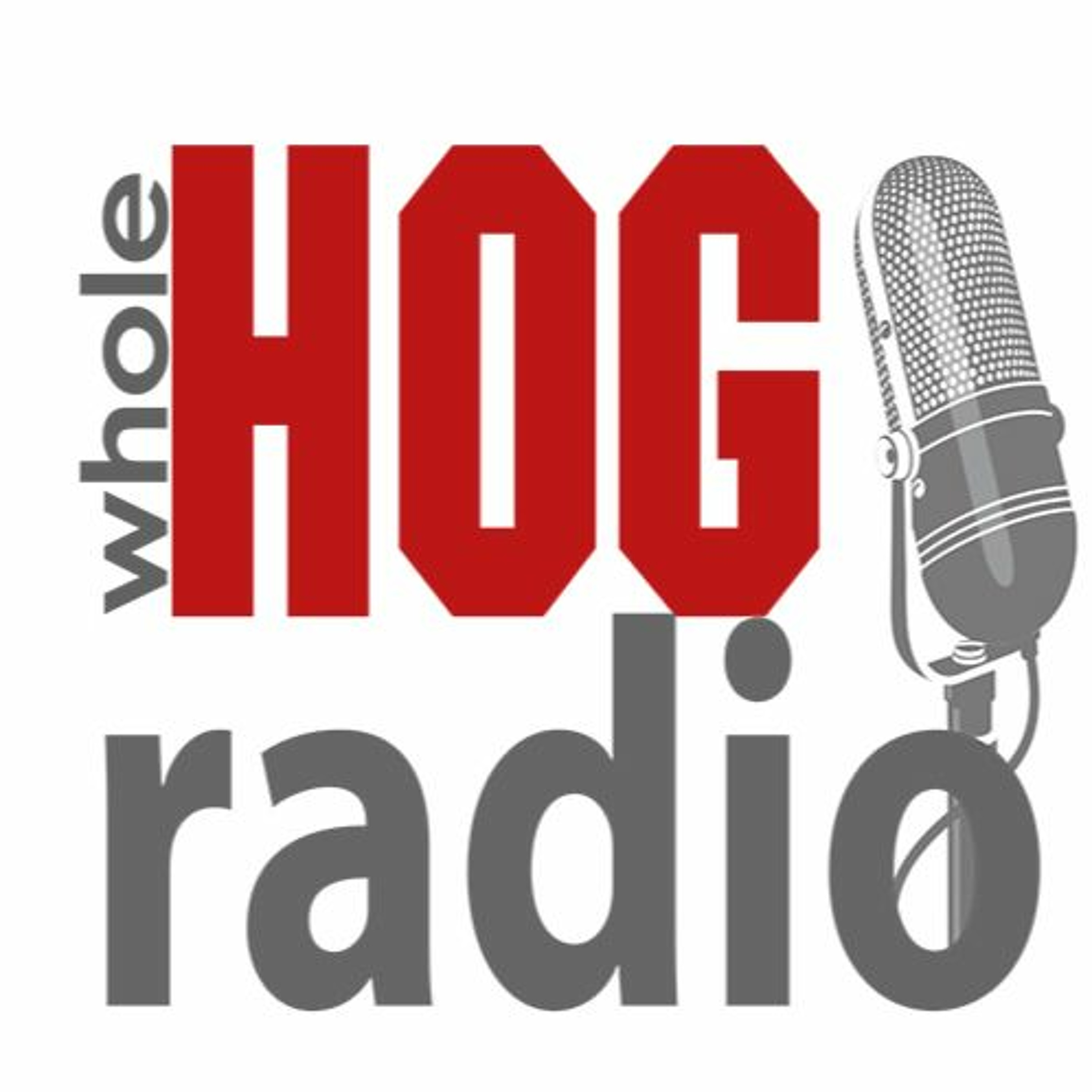 WHS Presents: The Basketball Podcast of Mid-America - Hogs drop 3rd straight SEC game