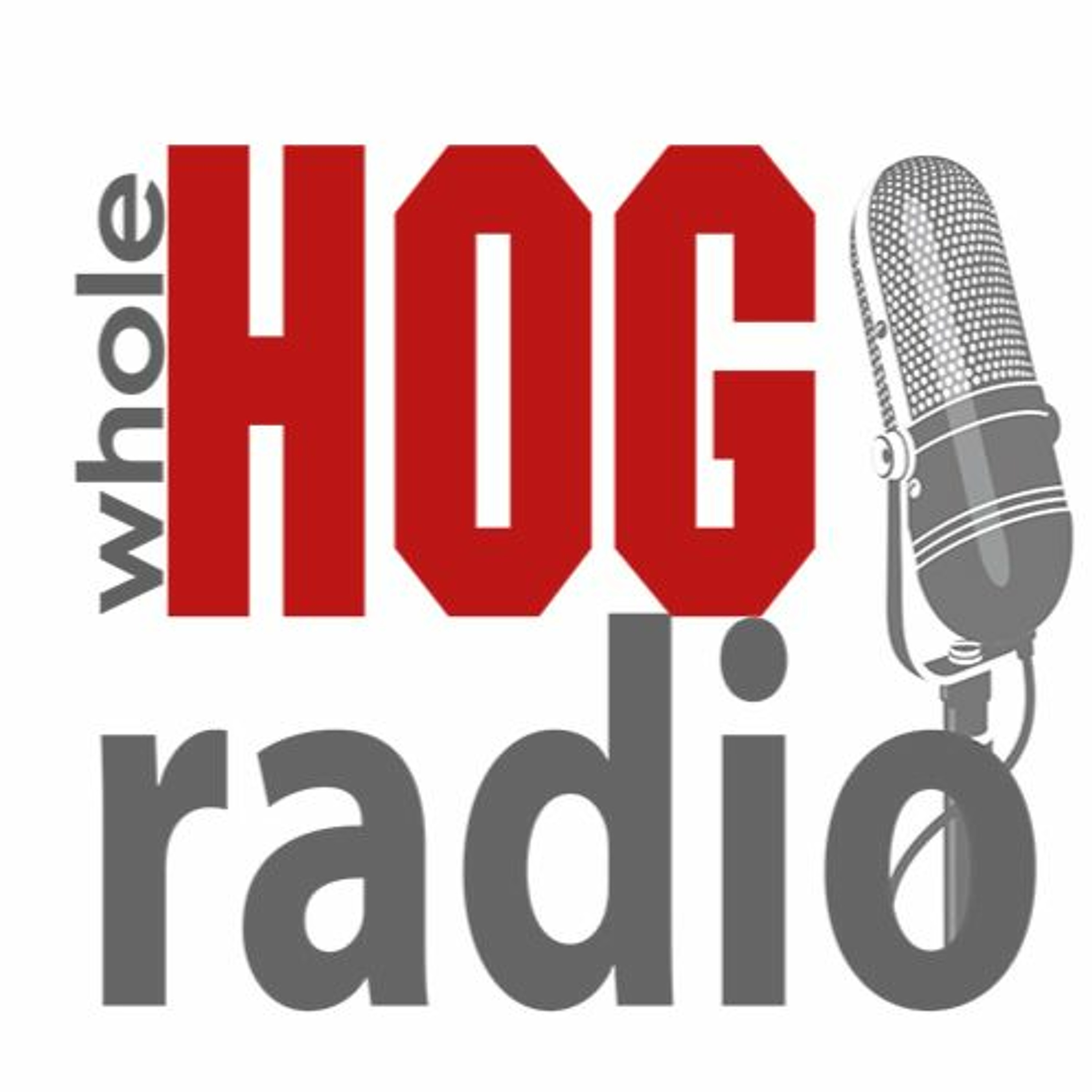 WholeHog Radio Presents: The Basketball Podcast Of Mid-America. Hogs move to 8-0