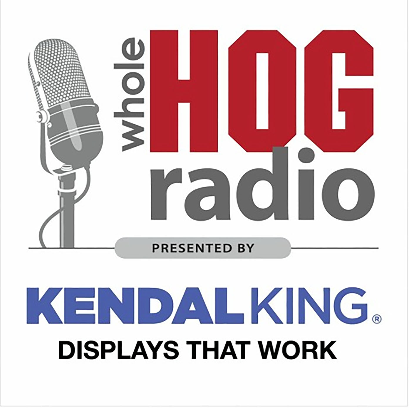  Whole Hog Football Podcast:  Depth Chart Released, War Memorial Future