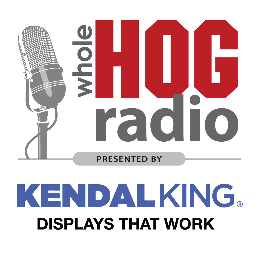 Whole Hog Football Podcast: Previewing Arkansas vs. LSU, Weekend Predictions