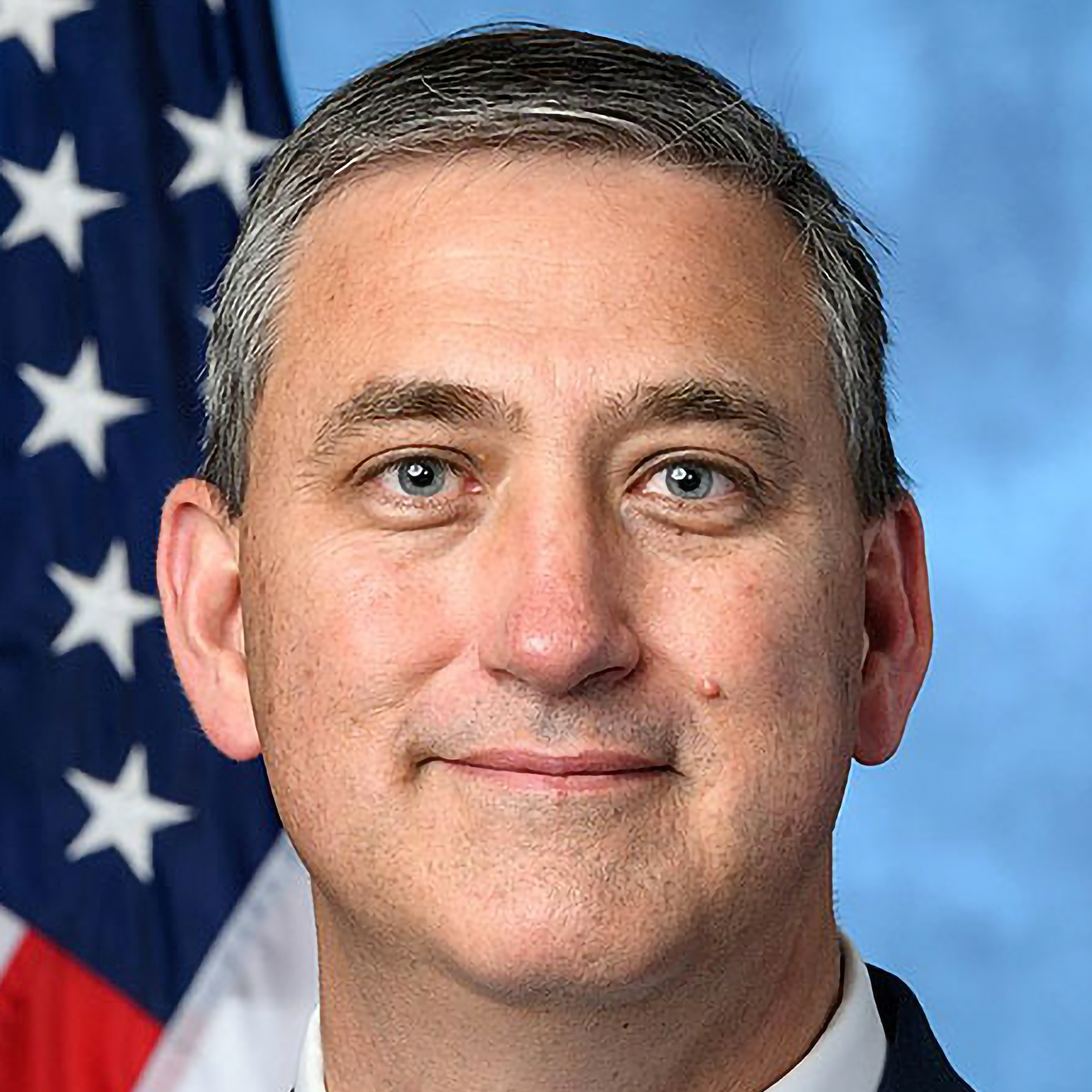 U.S. House Rep. Nathaniel Moran