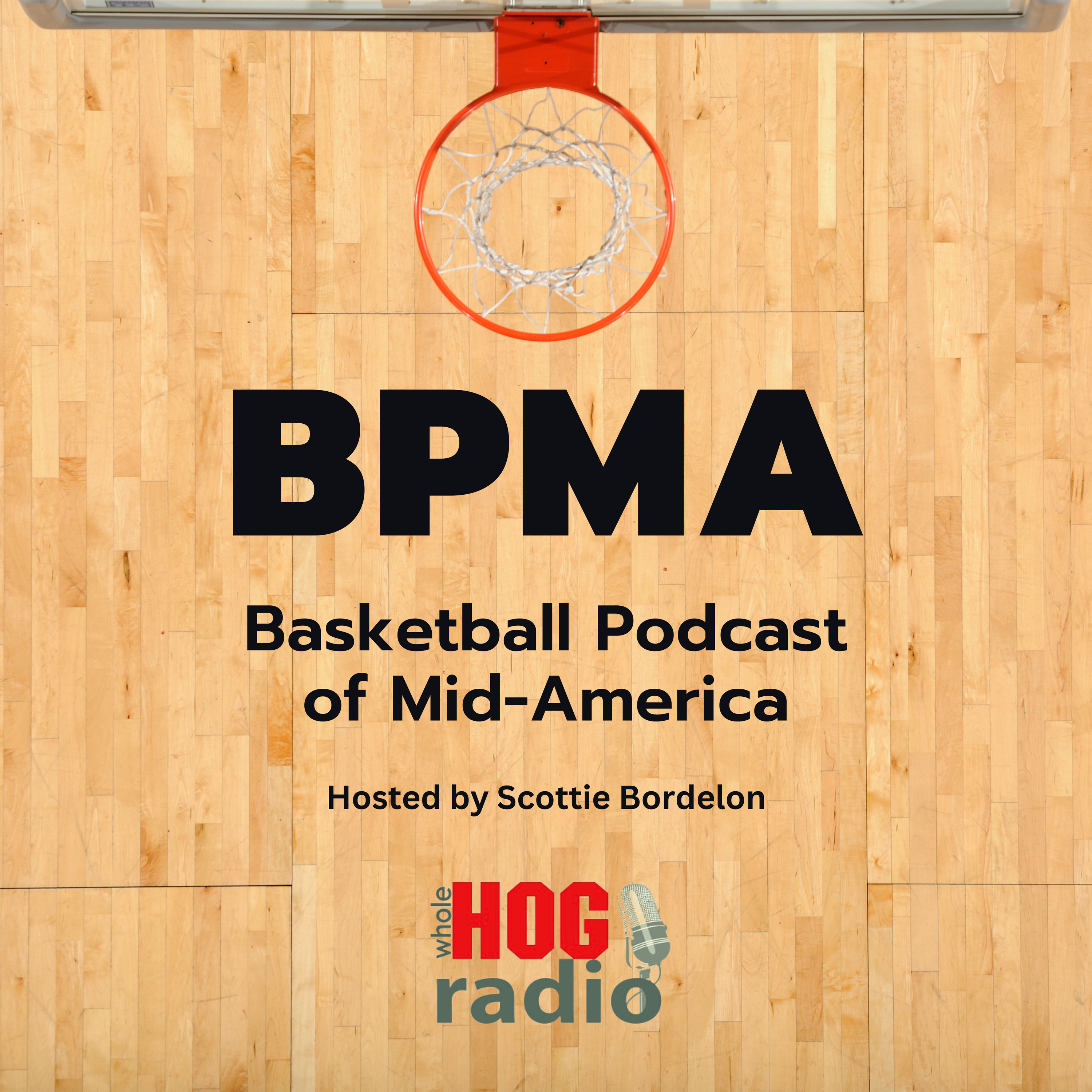 Basketball Podcast of Mid-America: A Moment in Time