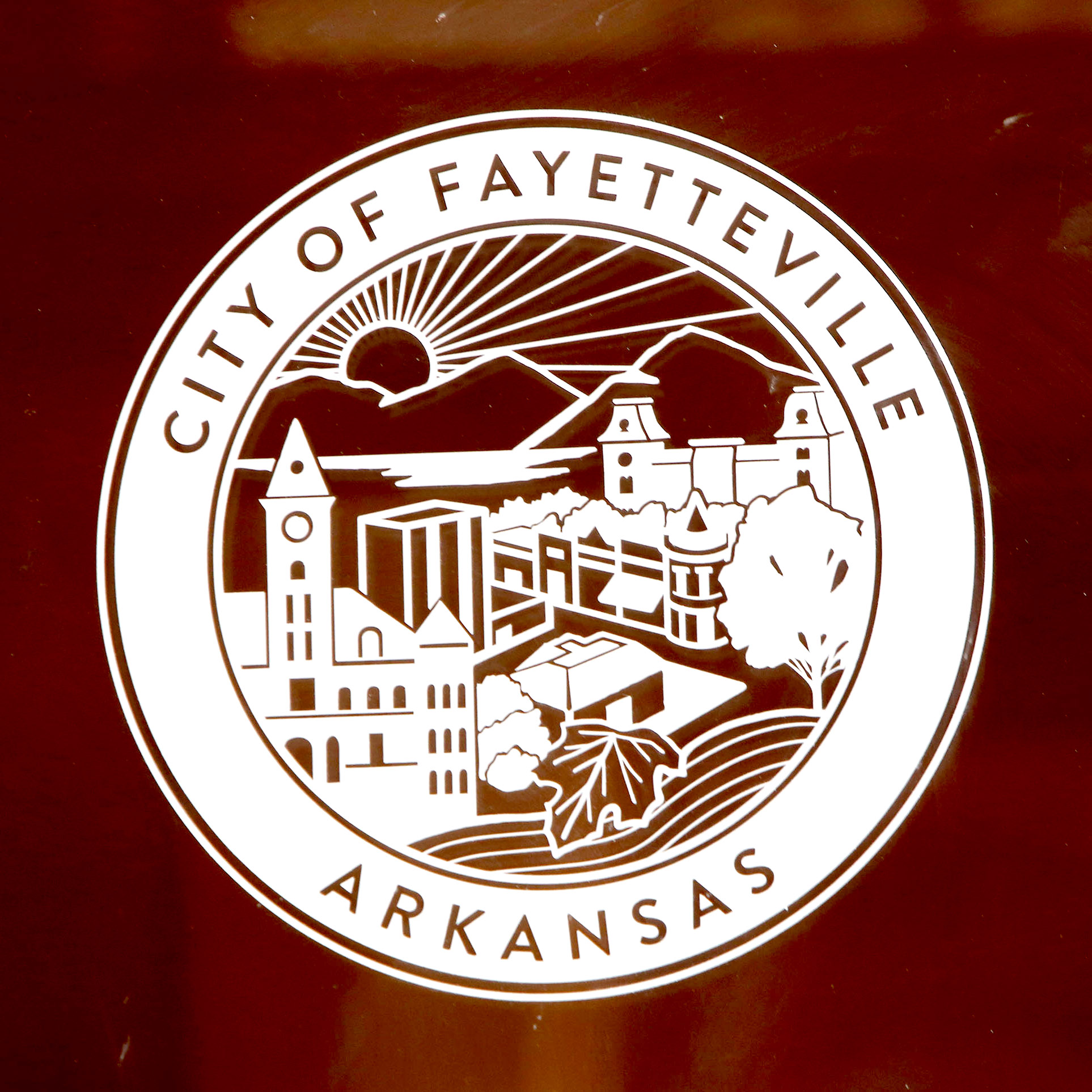 Fayetteville awarded Gold certification for Leadership in Energy and Environmental Design for Cities