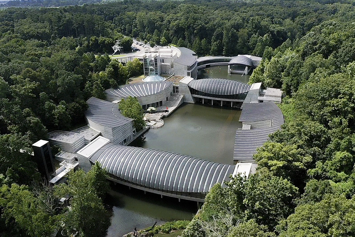 What’s ahead for Crystal Bridges and The Momentary in 2024?