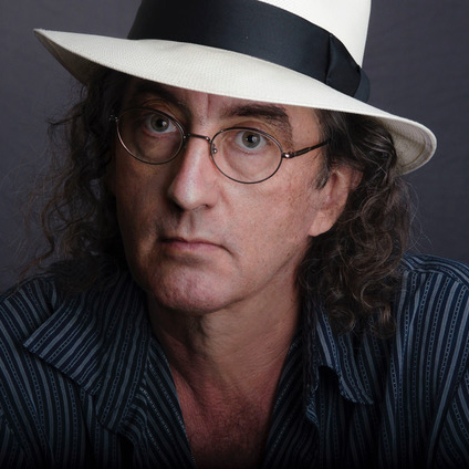 James McMurtry on songwriting and future albums