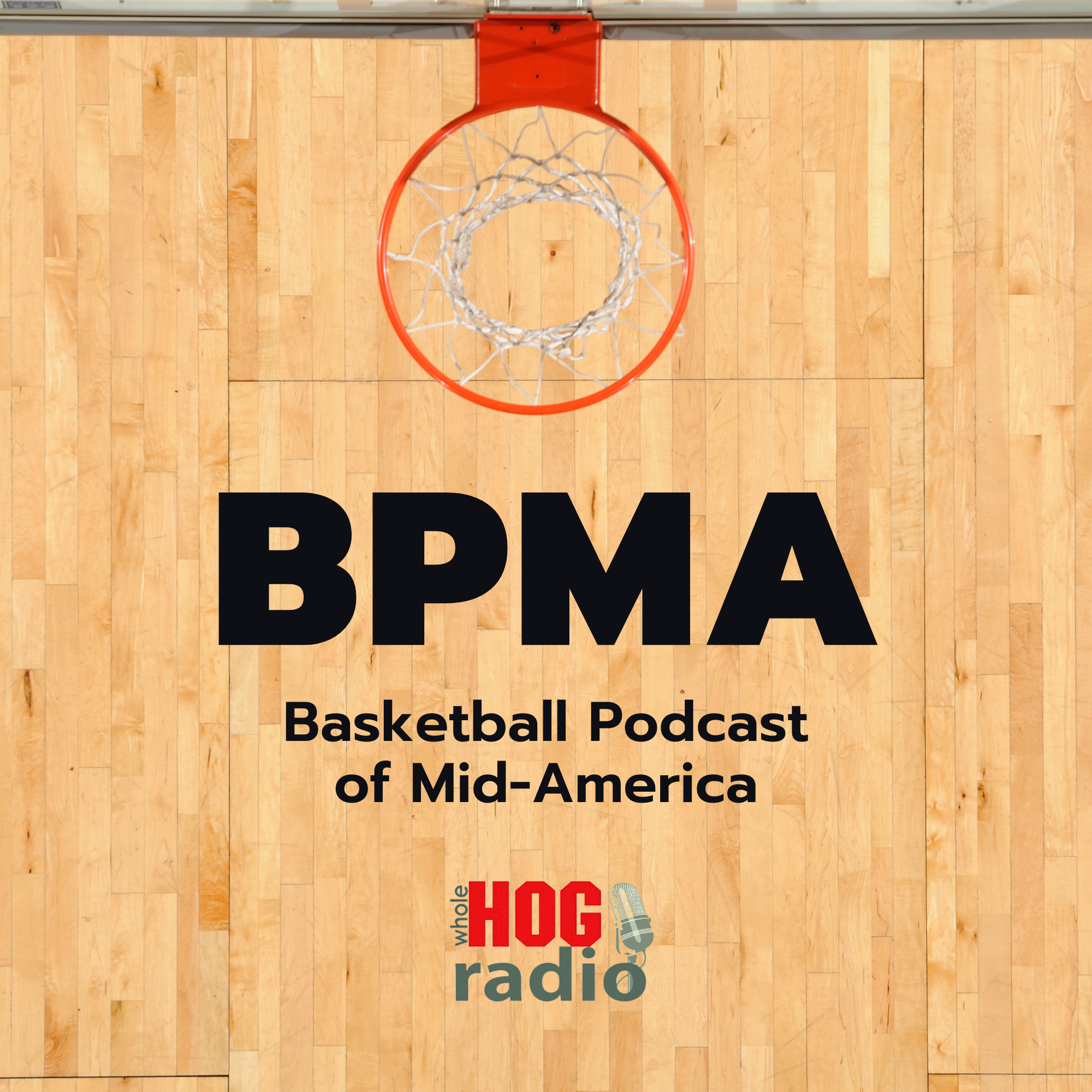 Basketball Podcast of Mid-America: John Calipari Hired at Arkansas