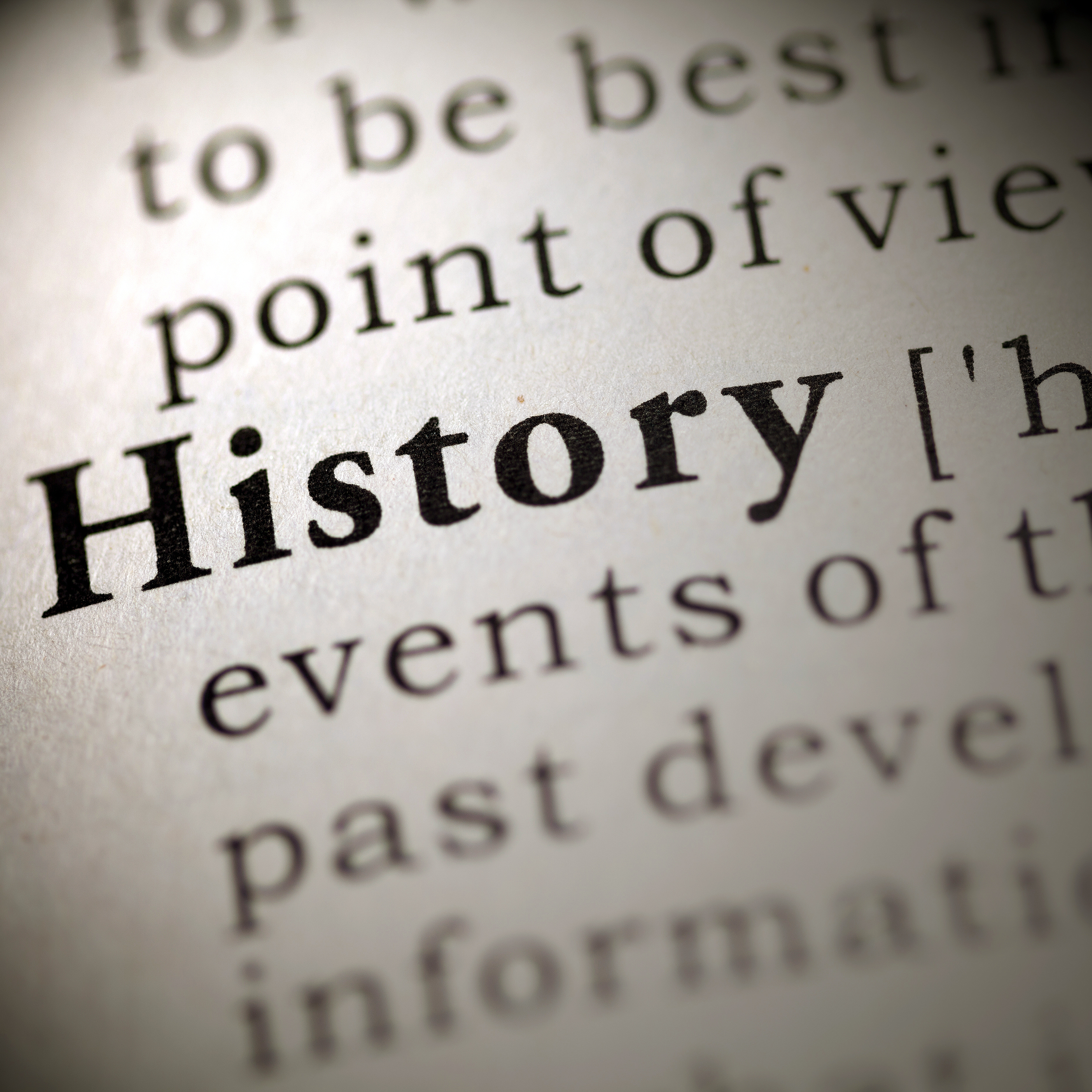 Introducing Local History with Dr. Laura Sikes