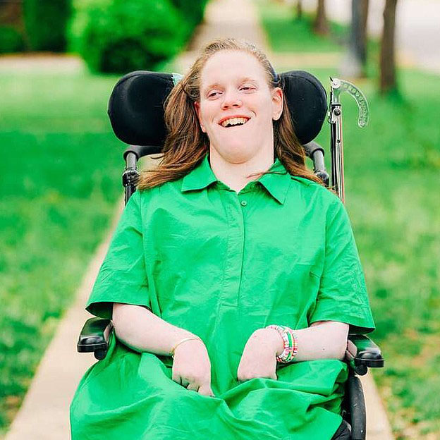 KNOW THE NEWS: Against All Odds - Bentonville High School student, who is nonverbal and quadriplegic, graduates