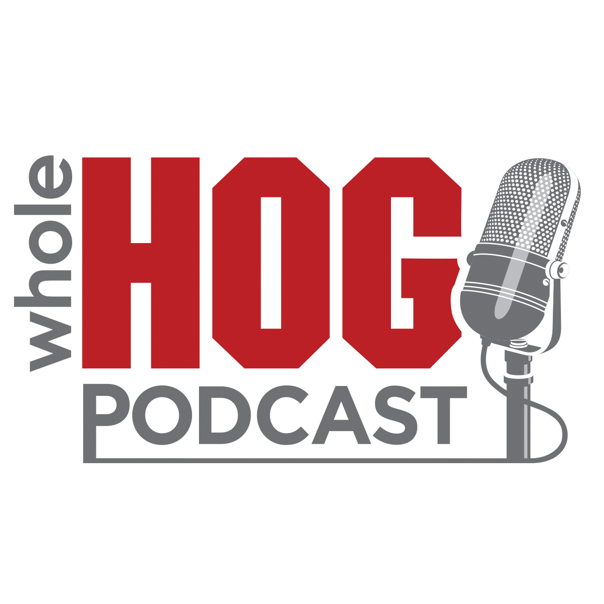 Whole Hog Sports Podcast: Hogs Win SEC West, Set for SEC Tournament This Week in Hoover