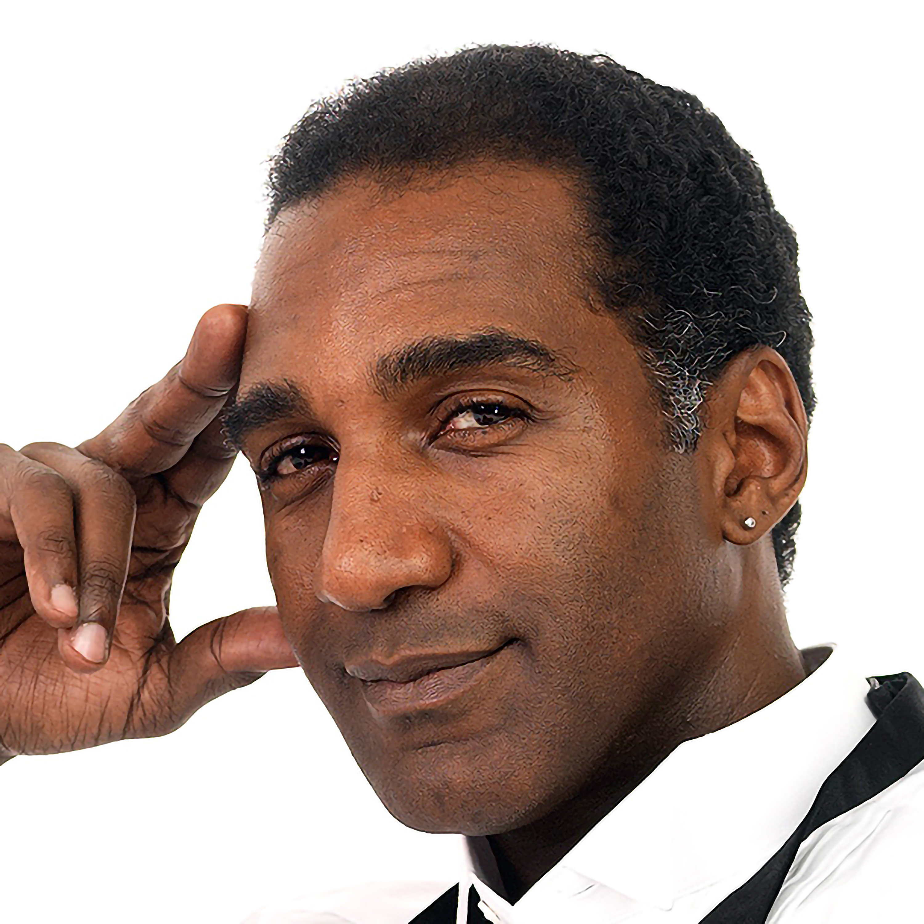 Norm Lewis, Broadway star