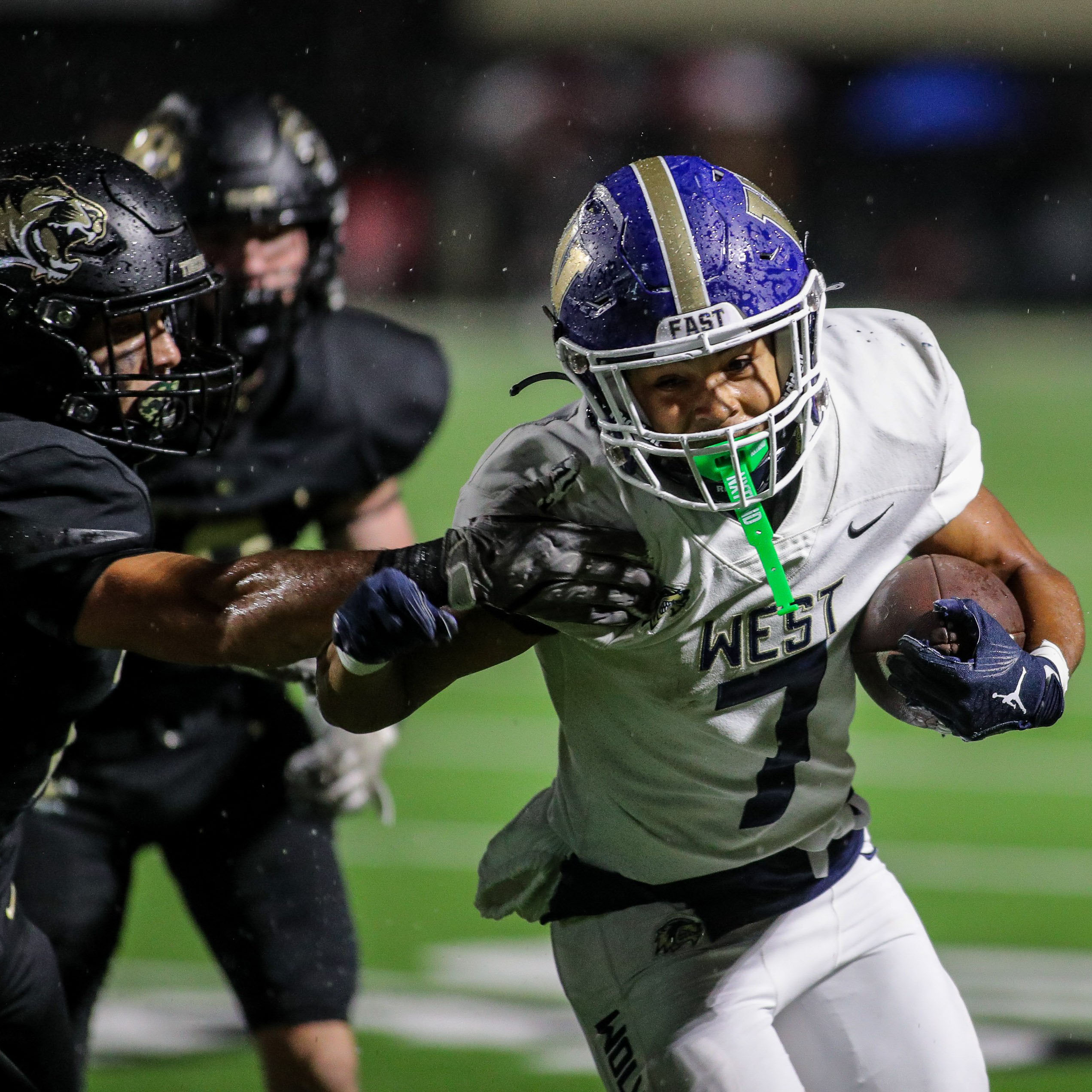 Week 11 recaps best high school football games and cross country matchups