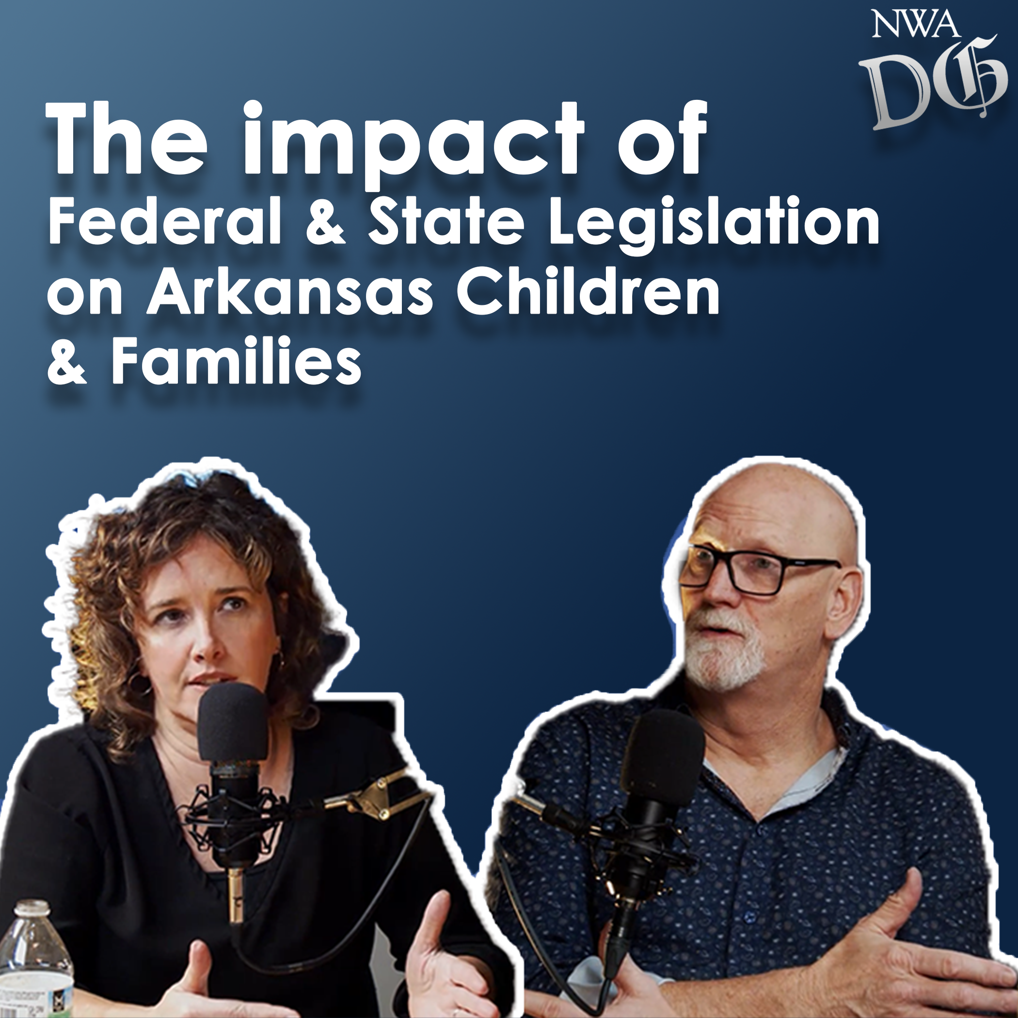 Episode Cover