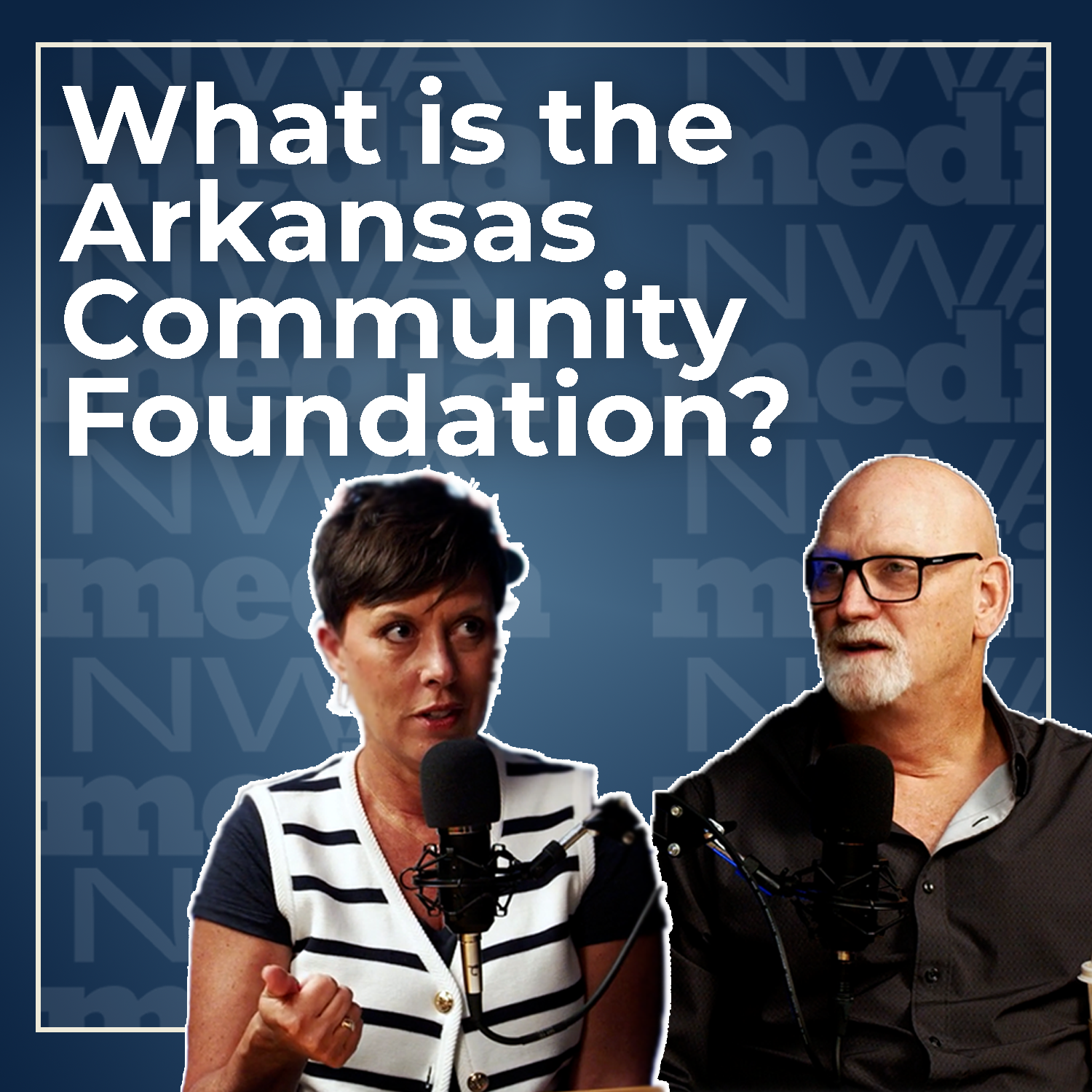 What is the Arkansas Community Foundation?