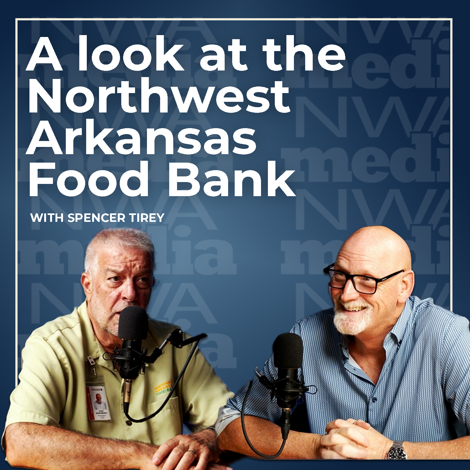 A look at the Northwest Arkansas Food Bank