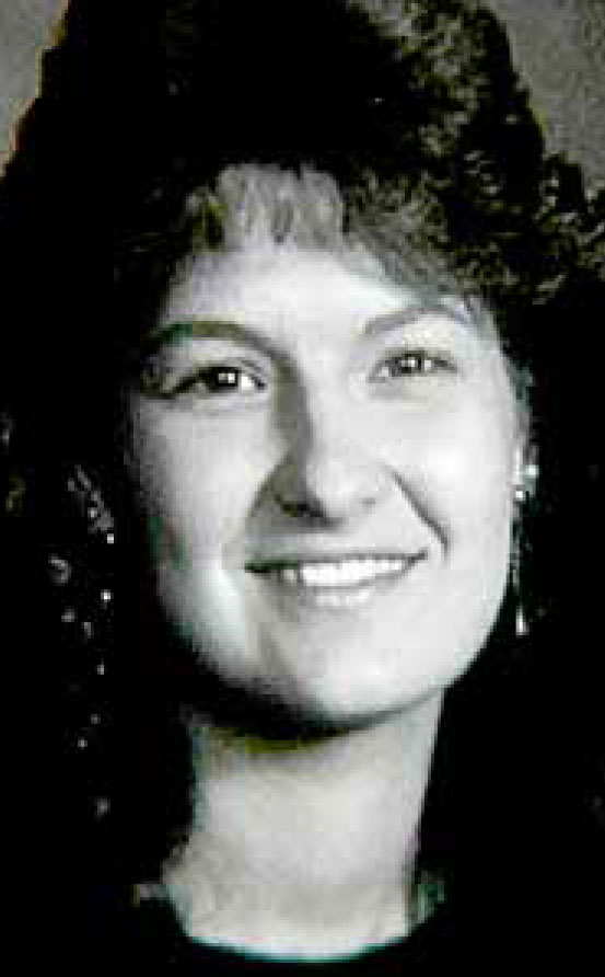 The Murder of Dana Stidham