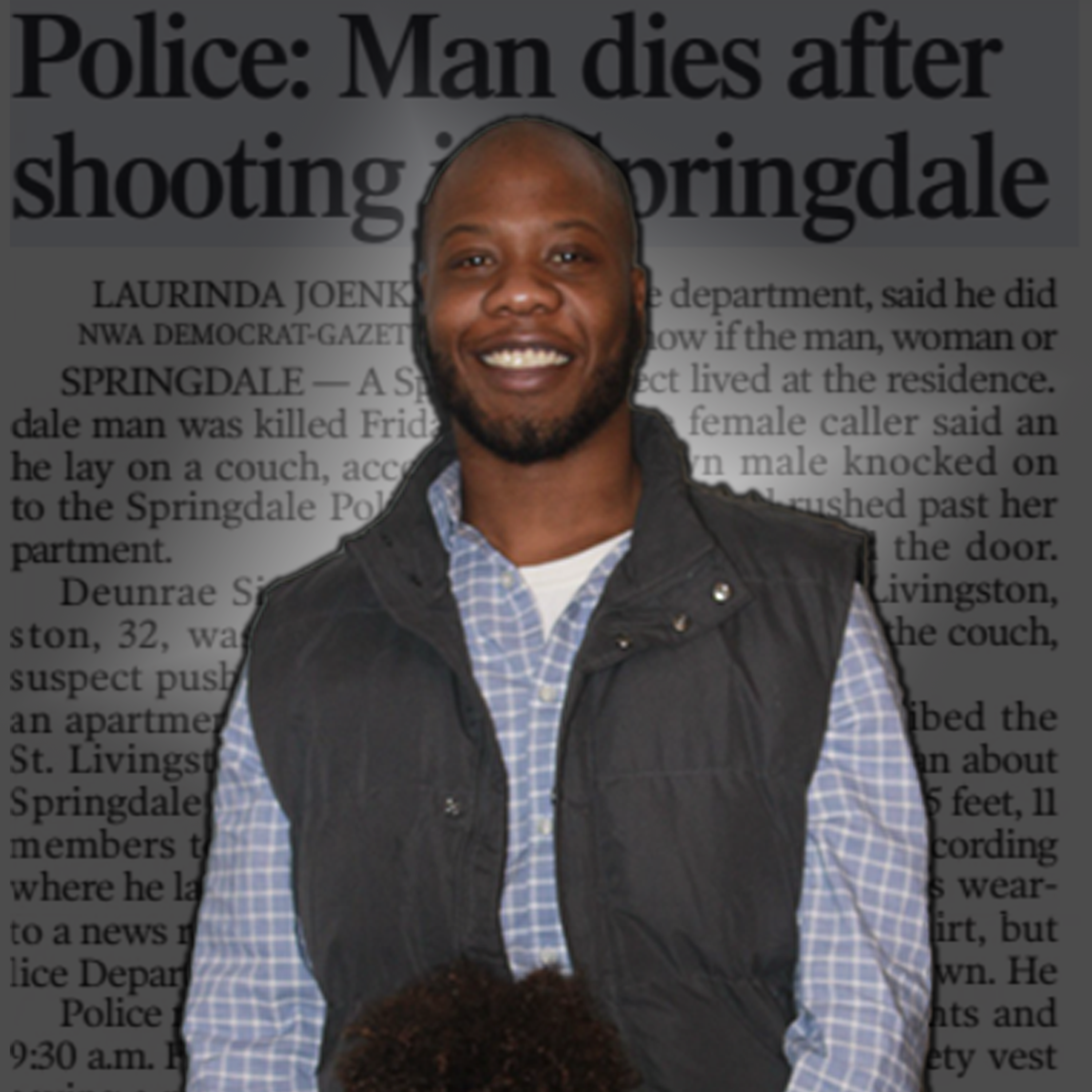 The Unsolved Killing of Deunrae Livingston