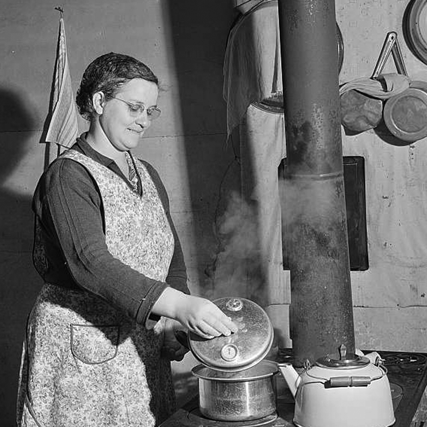 LOCAL HISTORY | Food in Texarkana around 1900