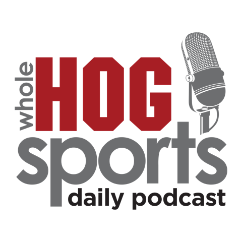 ⚾️Tom Hart of ESPN talks series opener between Razorbacks and Georgia