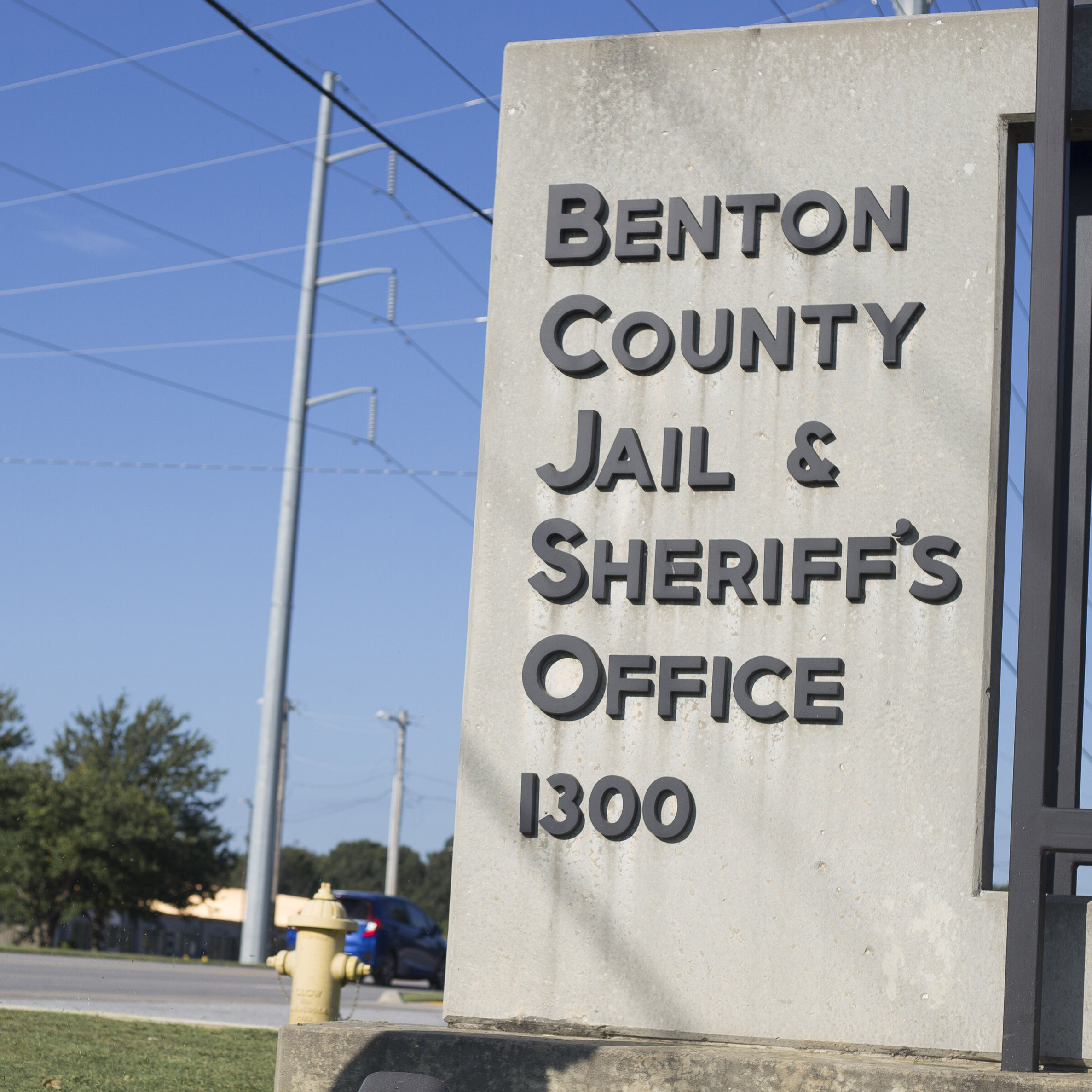 Know the News - How can we pay for a potential Benton County Jail expansion