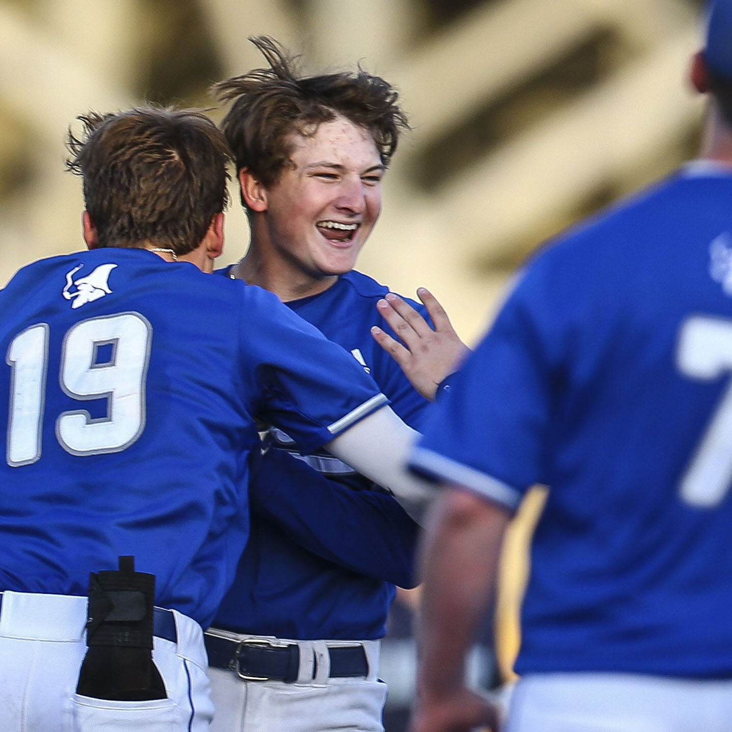 Who's going to make the state baseball tournament in the 6A-West?