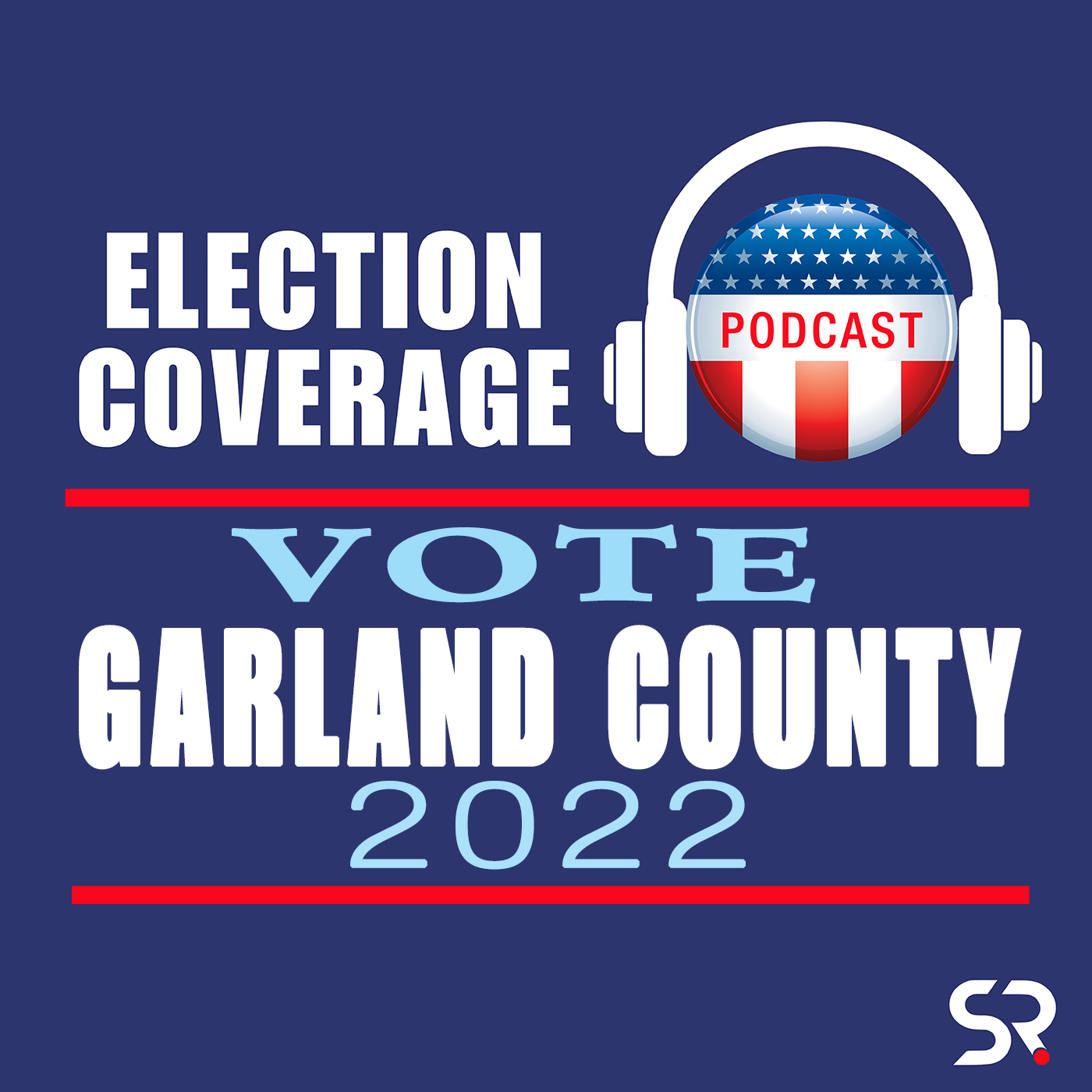 Garland County Vote 2022