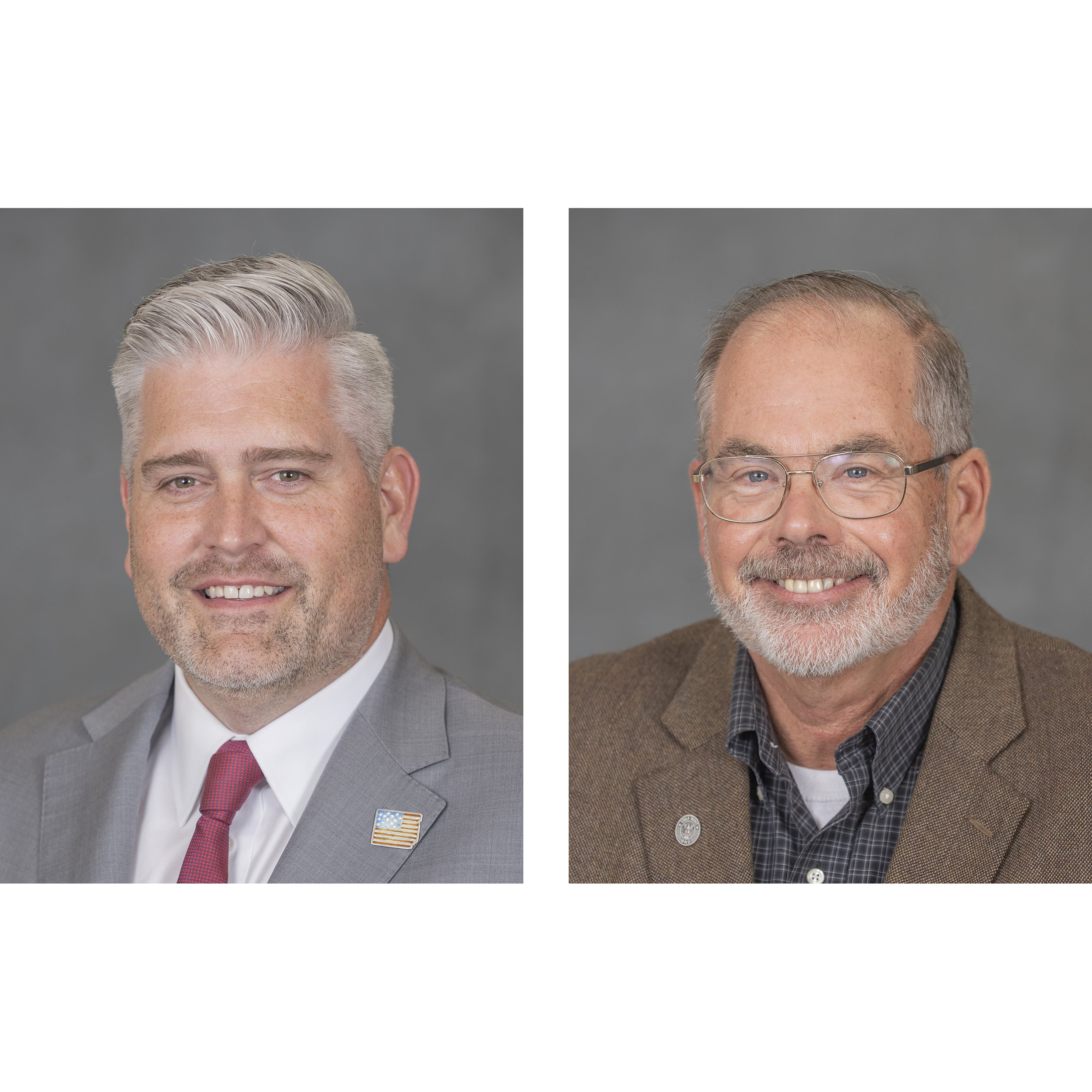 Arkansas District 7 Republican Candidates on Why They Should be Elected
