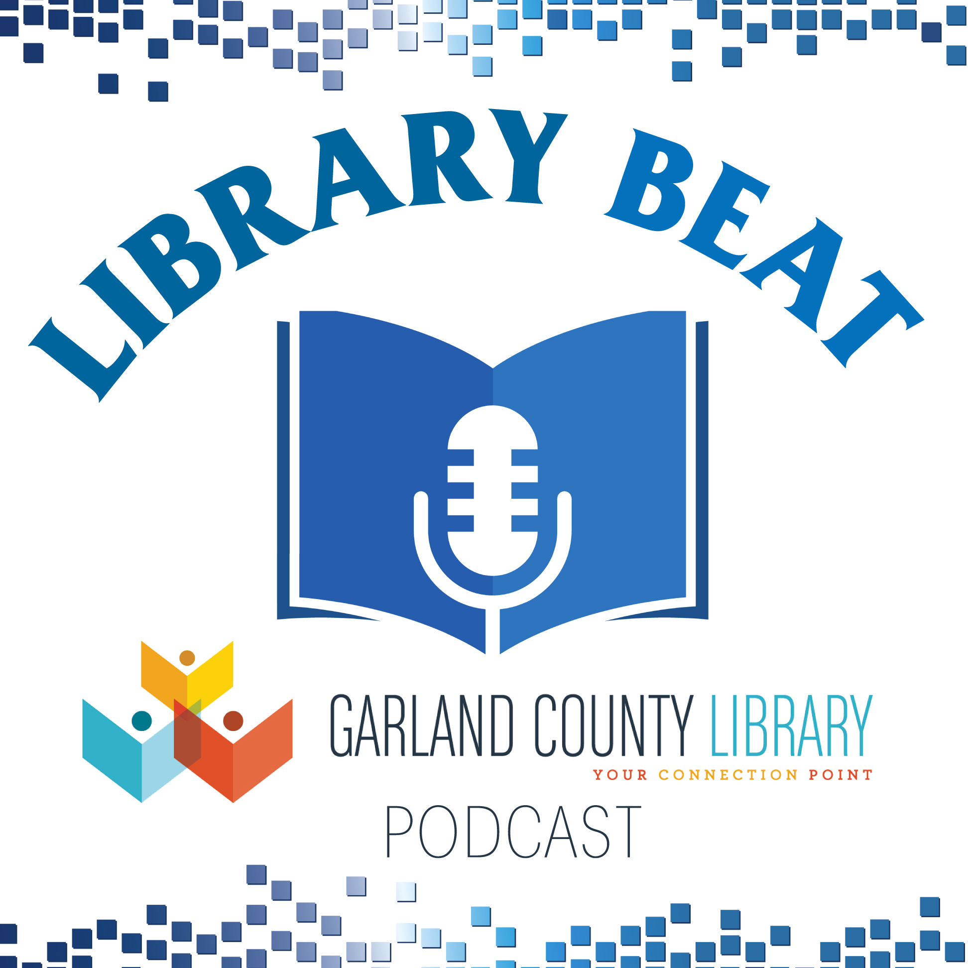 Library Beat: Locker Talk