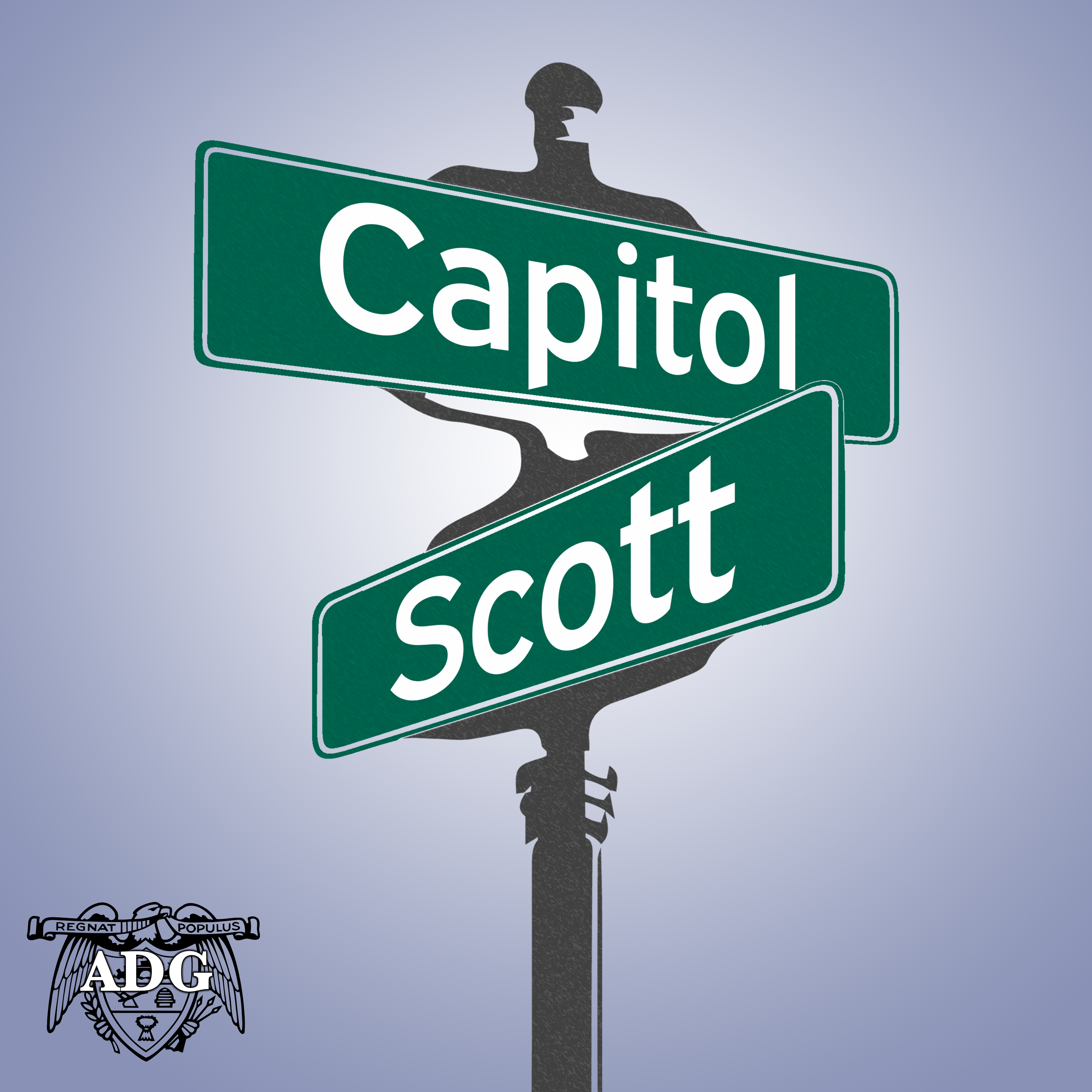 Capitol & Scott: The Southern Baptist Convention