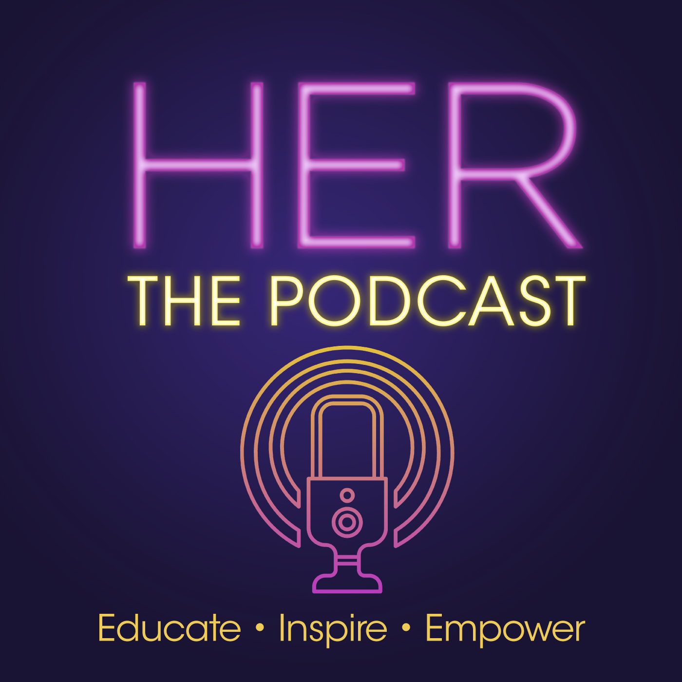 HER: The Podcast