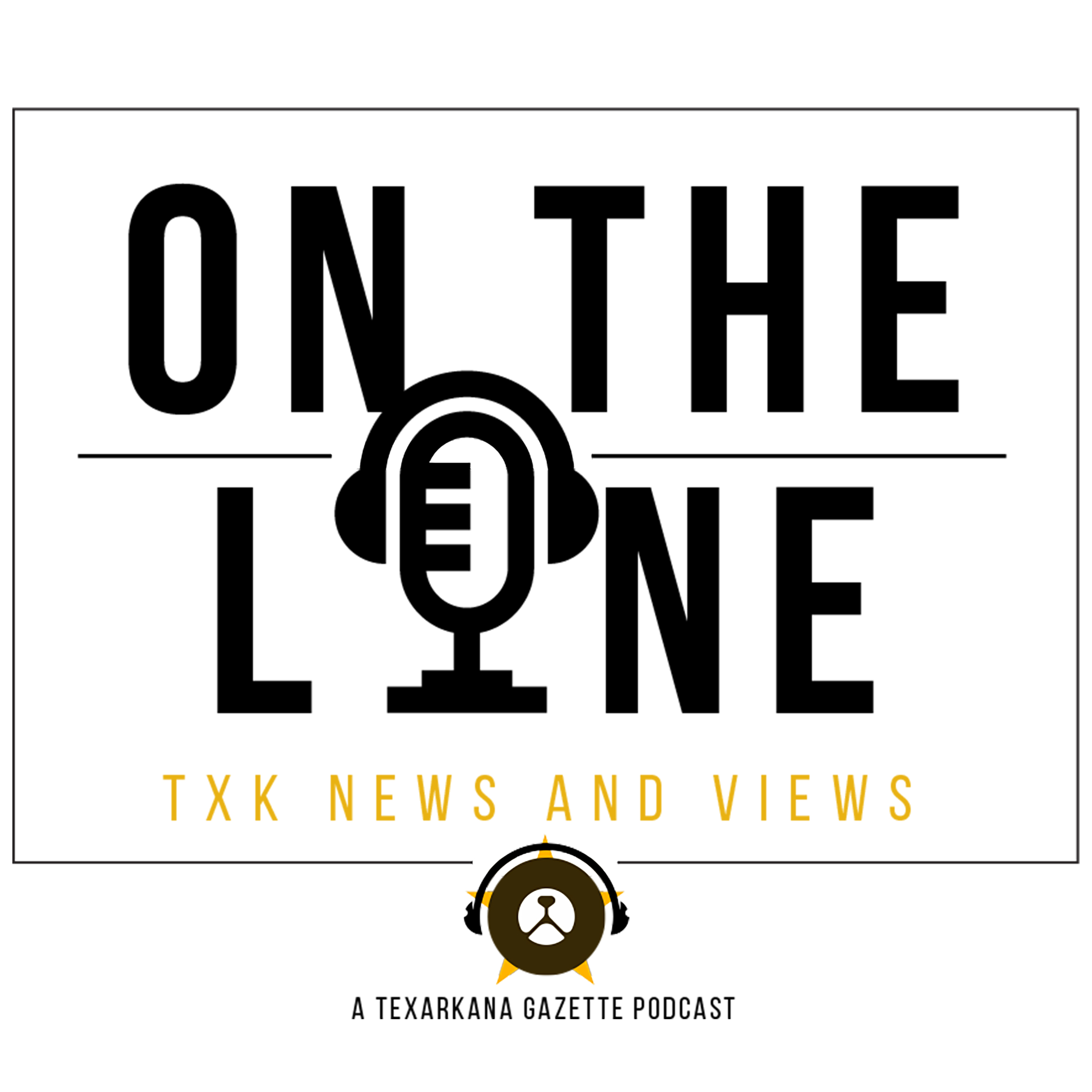 Introducing On the Line