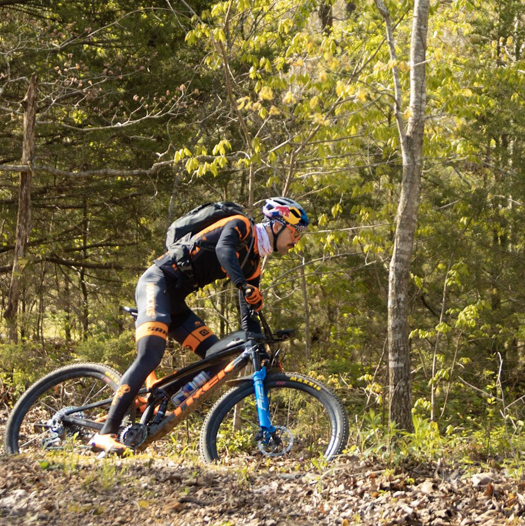 Know The News: Payson McElveen and 148 miles of MTB trails