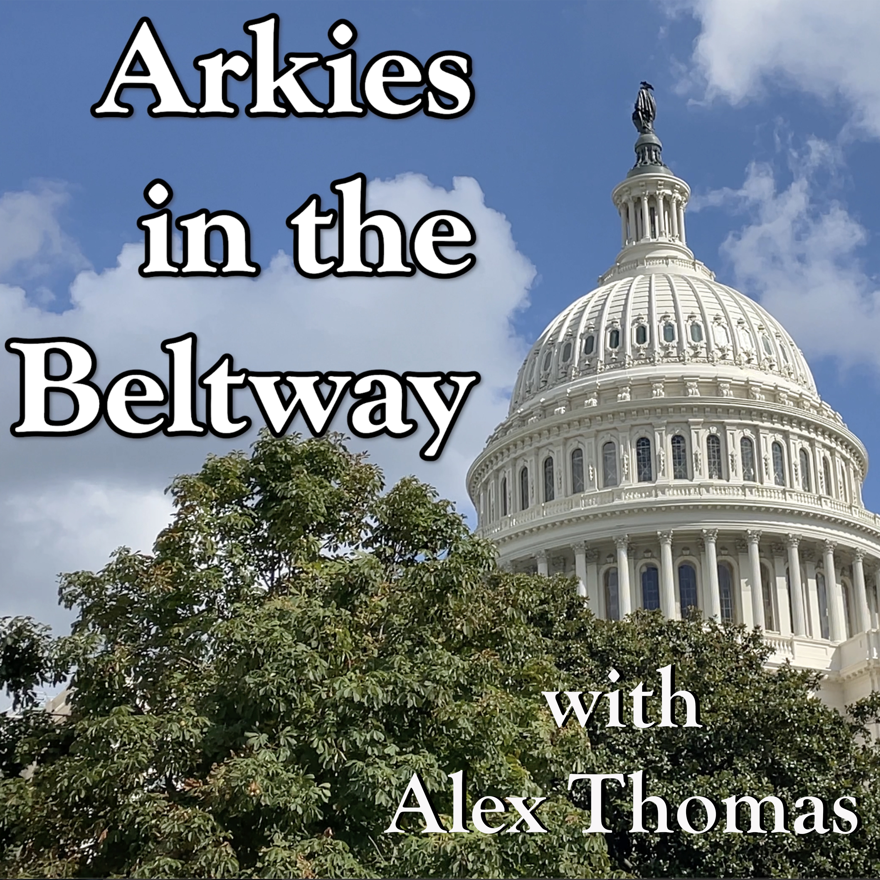Arkies in the Beltway