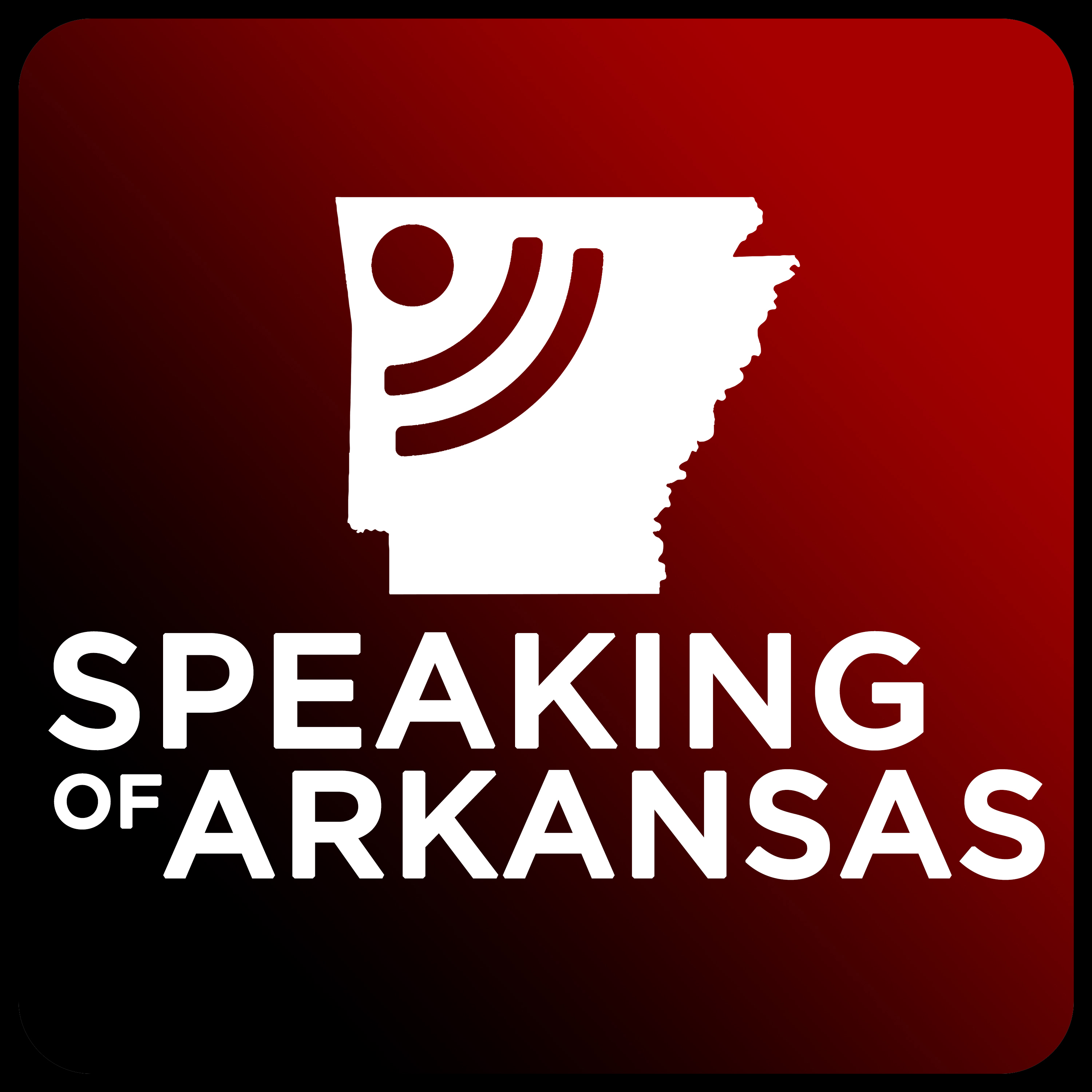 Speaking of Arkansas - UA Chancellor Joe Steinmetz
