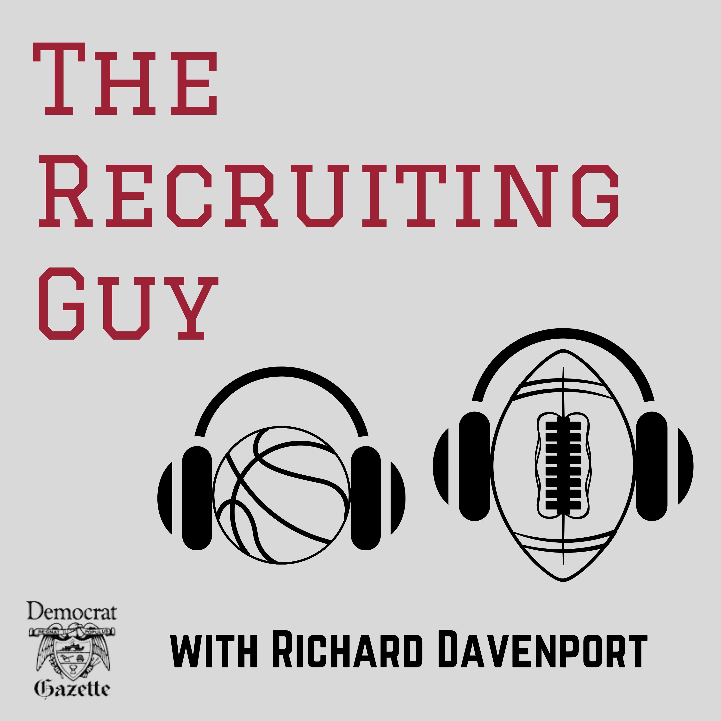 The Recruiting Guy