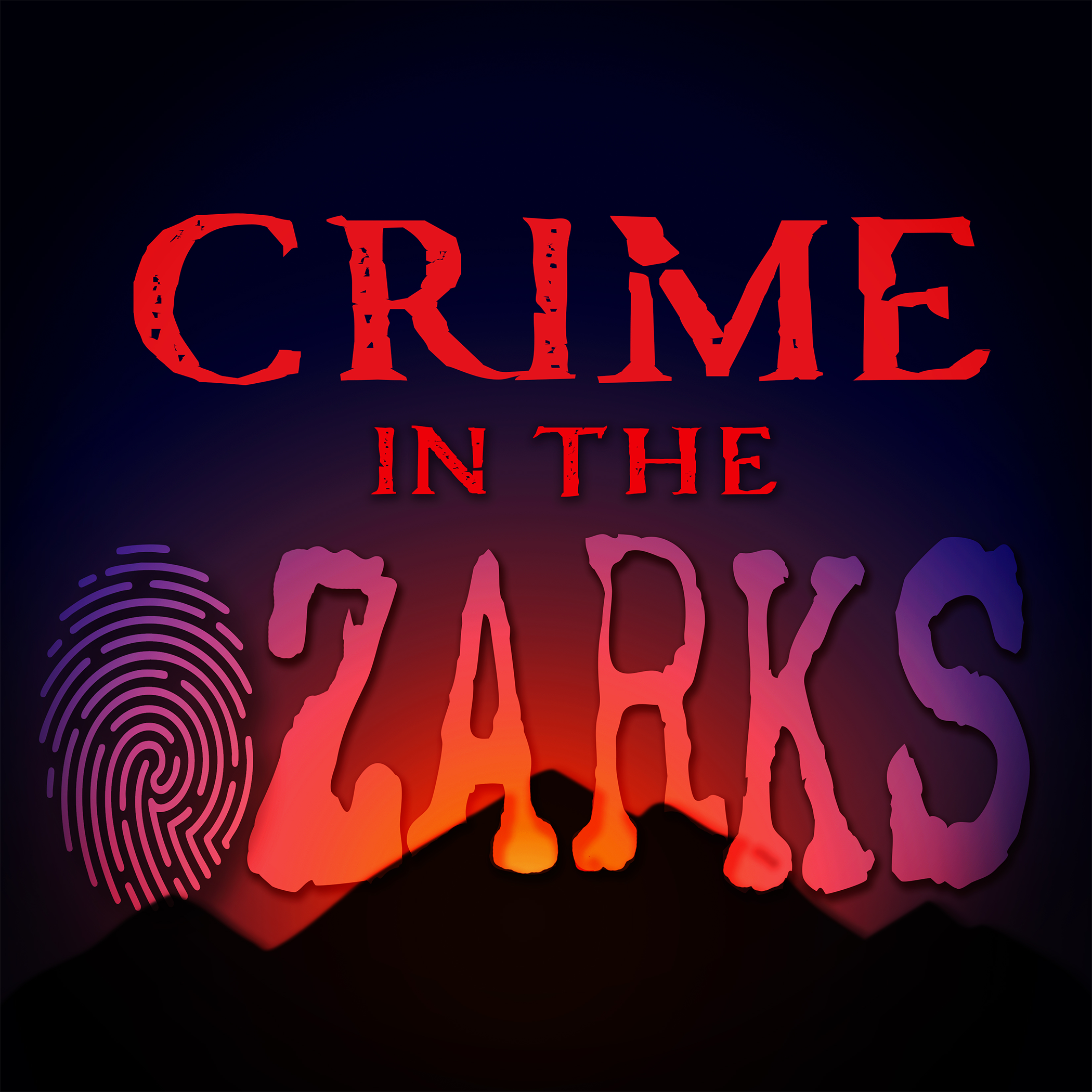 Crime in the Ozarks