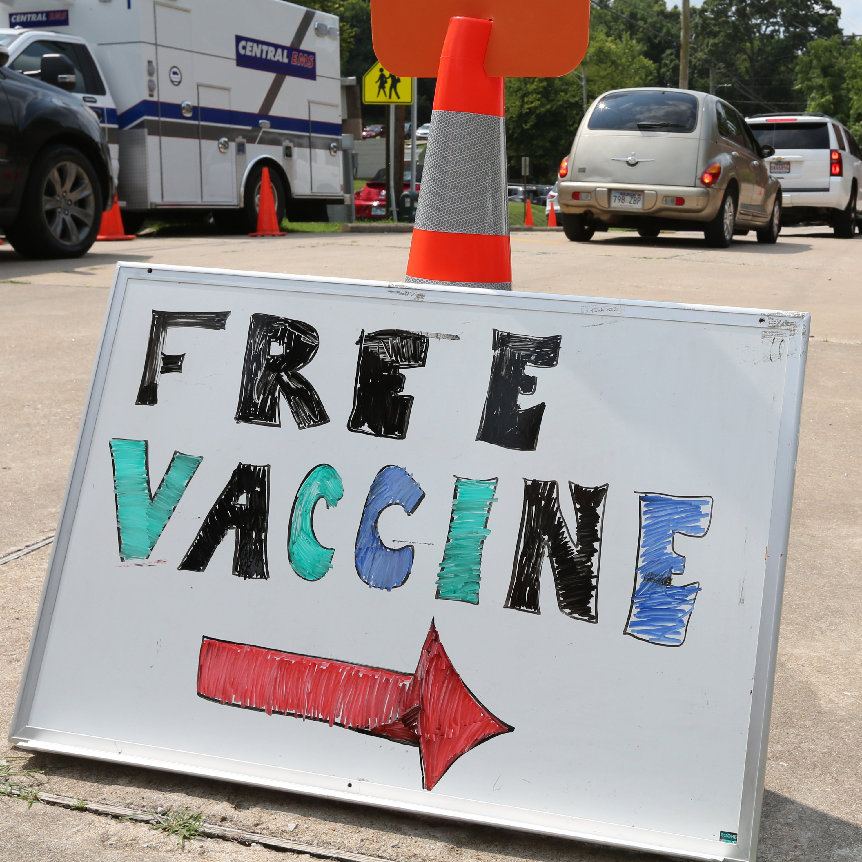 Know the News - Vaccinating Children in Arkansas