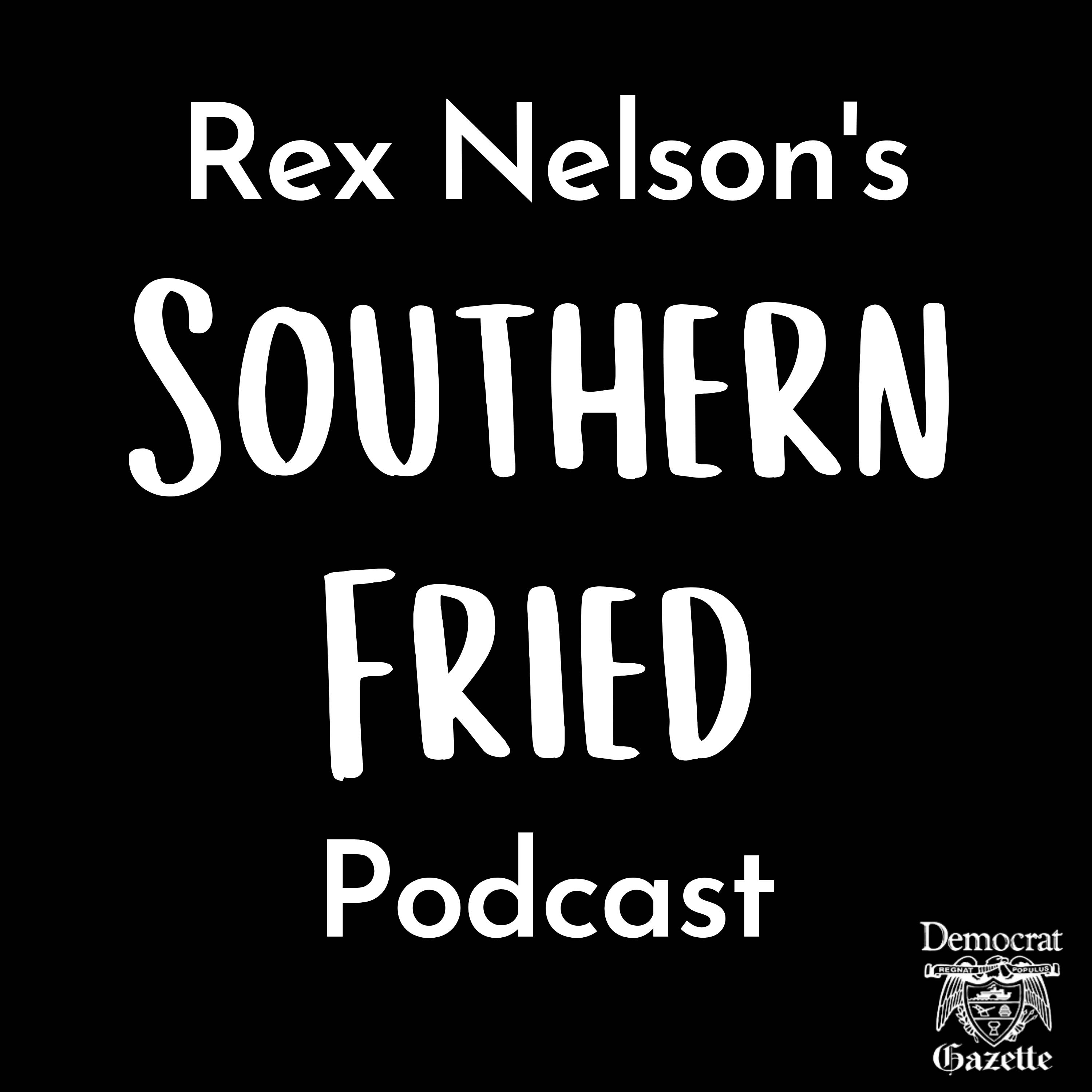 Rex Nelson's Southern Fried Podcast: 2022 predictions with Skip Rutherford