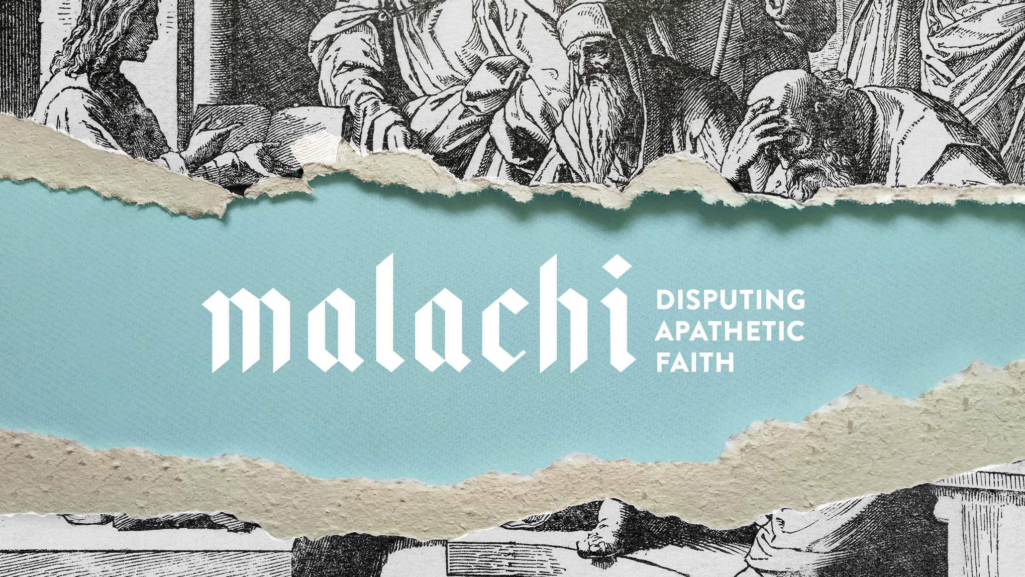 Malachi 1:2-5