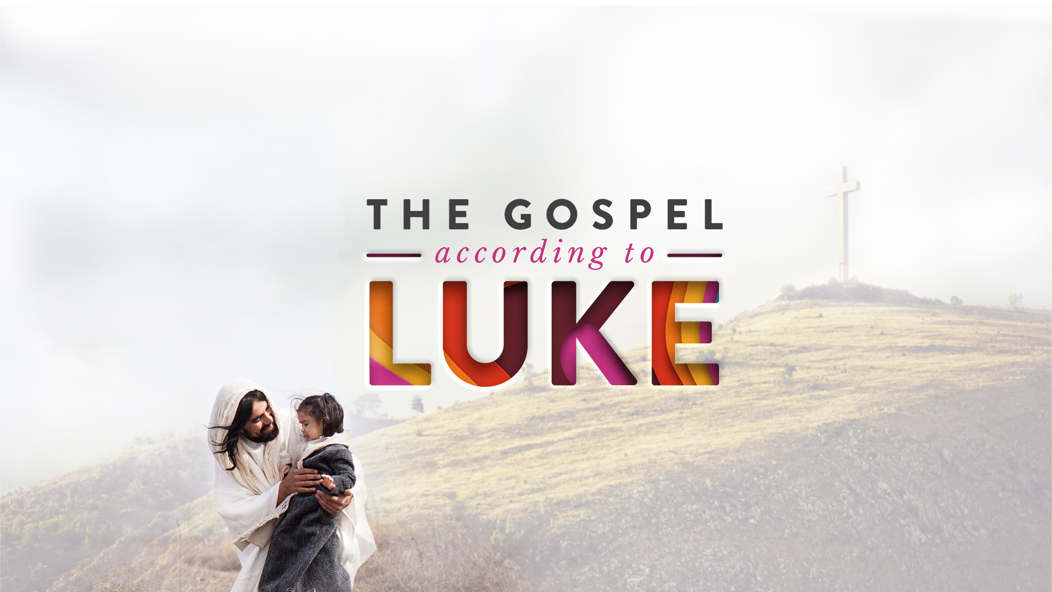 Luke 3:15-22