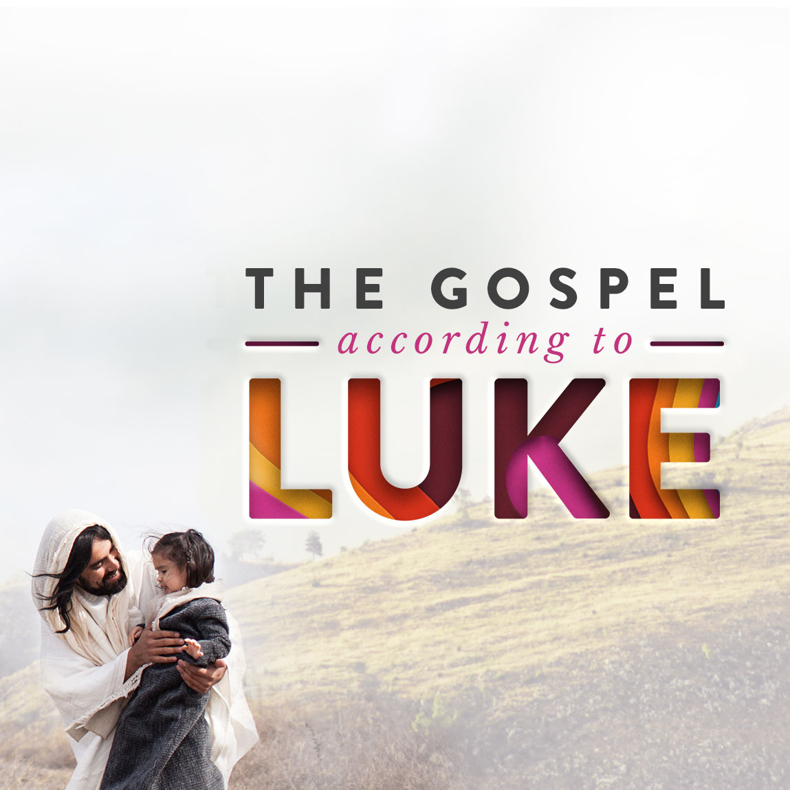  Luke 17:11-19
